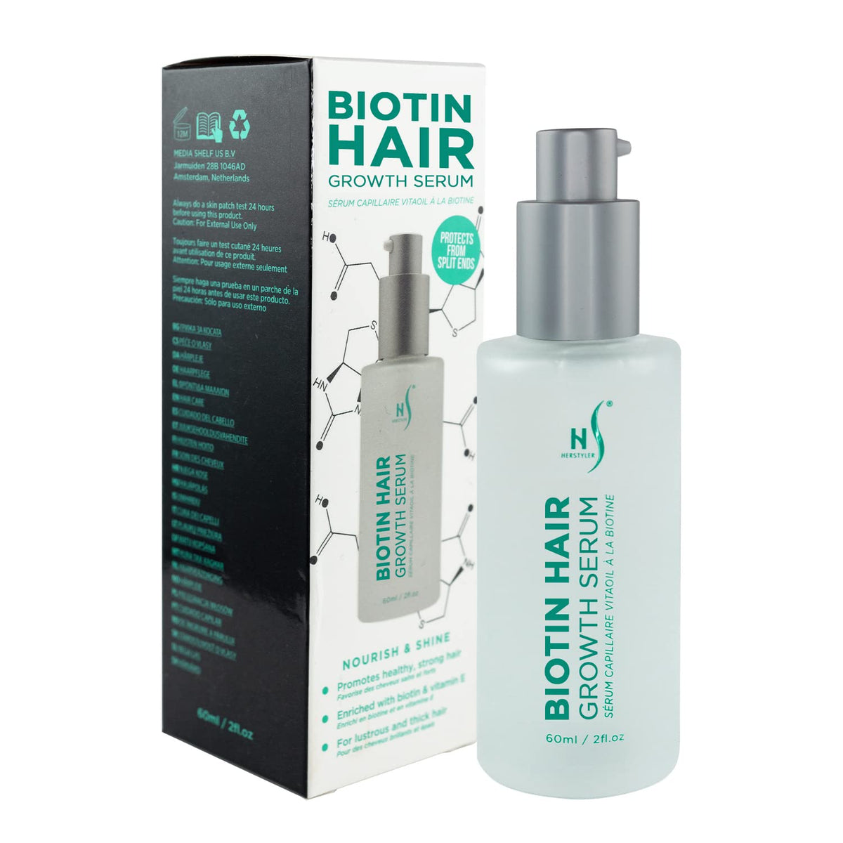 【超まとめ買い】E-STANDARB HAIR SERUM 12本入り 61o0XkmSflL._SL1500_1200x1200.