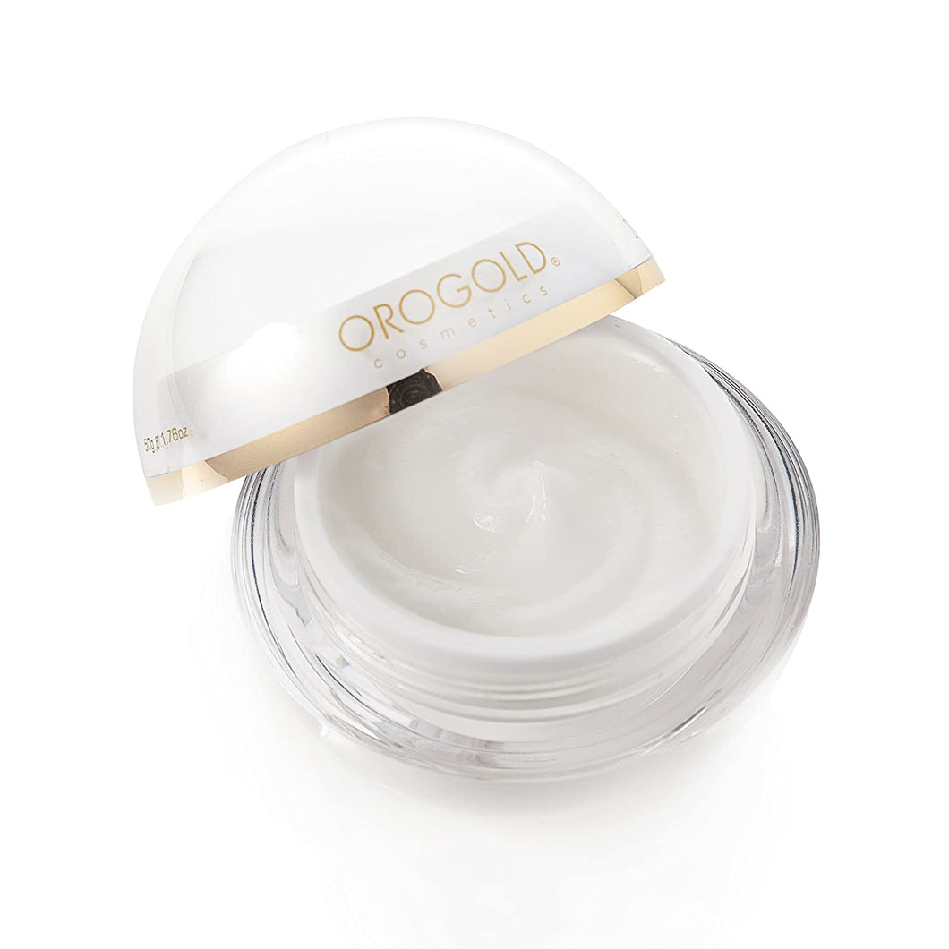 Orogold 24K Luxe Day Cream Deep Moisturizer - 1.59 Oz