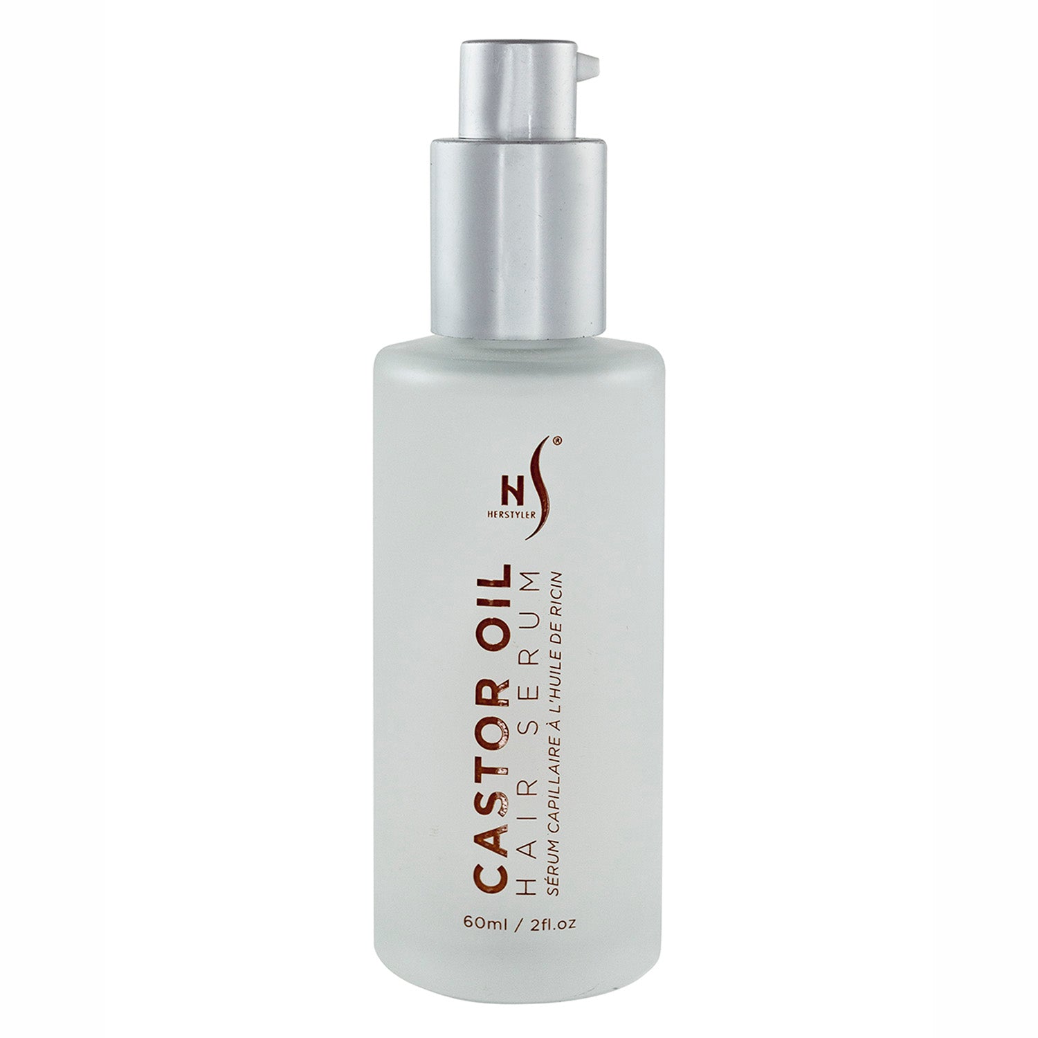 Herstyler treatment for hair growth