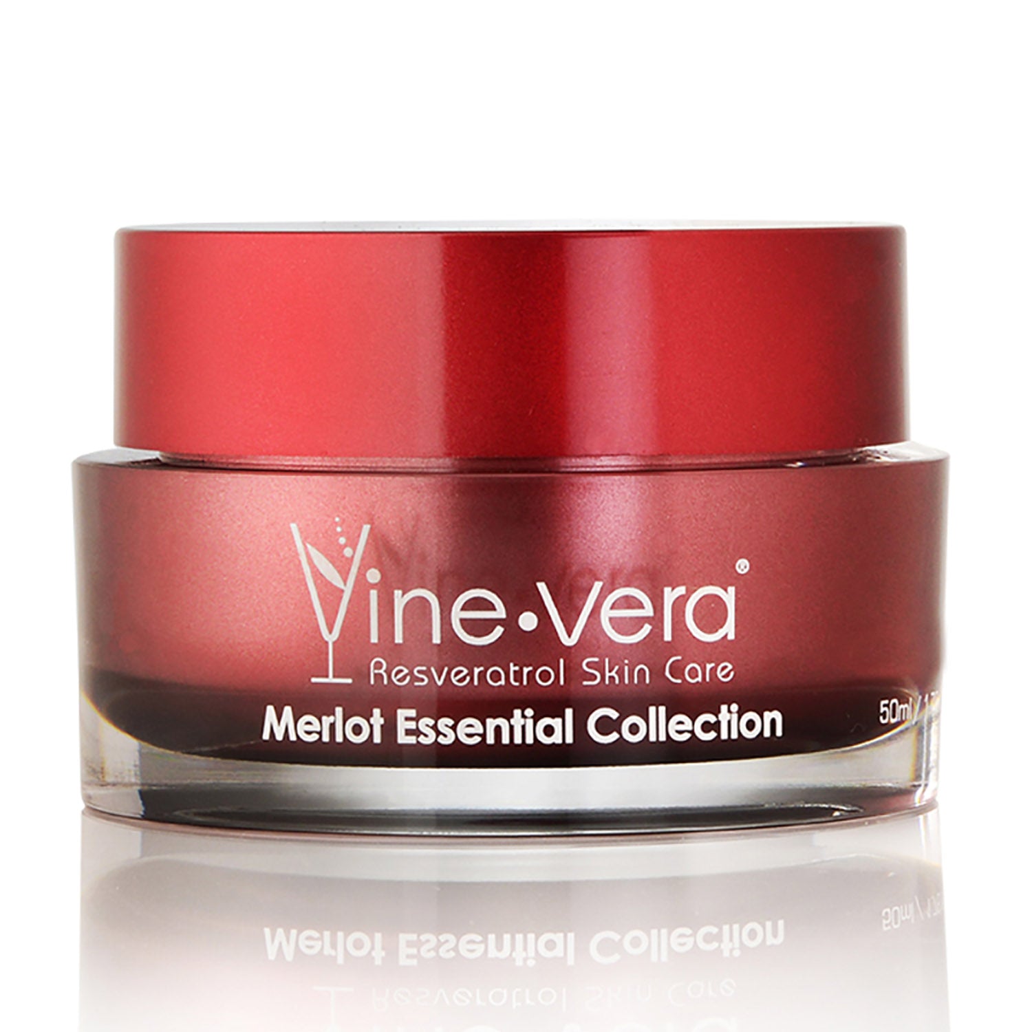 Vine Vera Merlot Face Peel