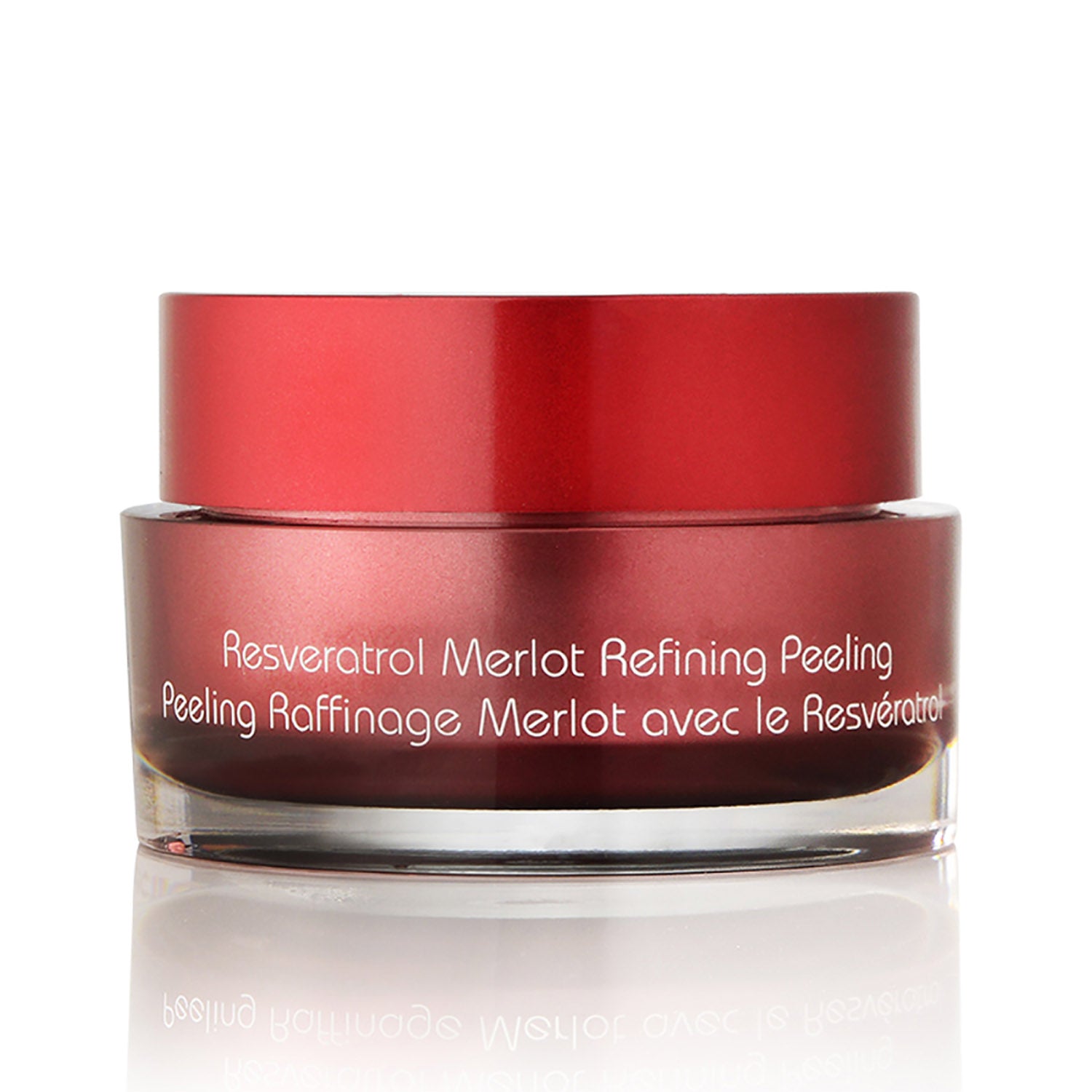 Vine Vera Merlot Facial Peel