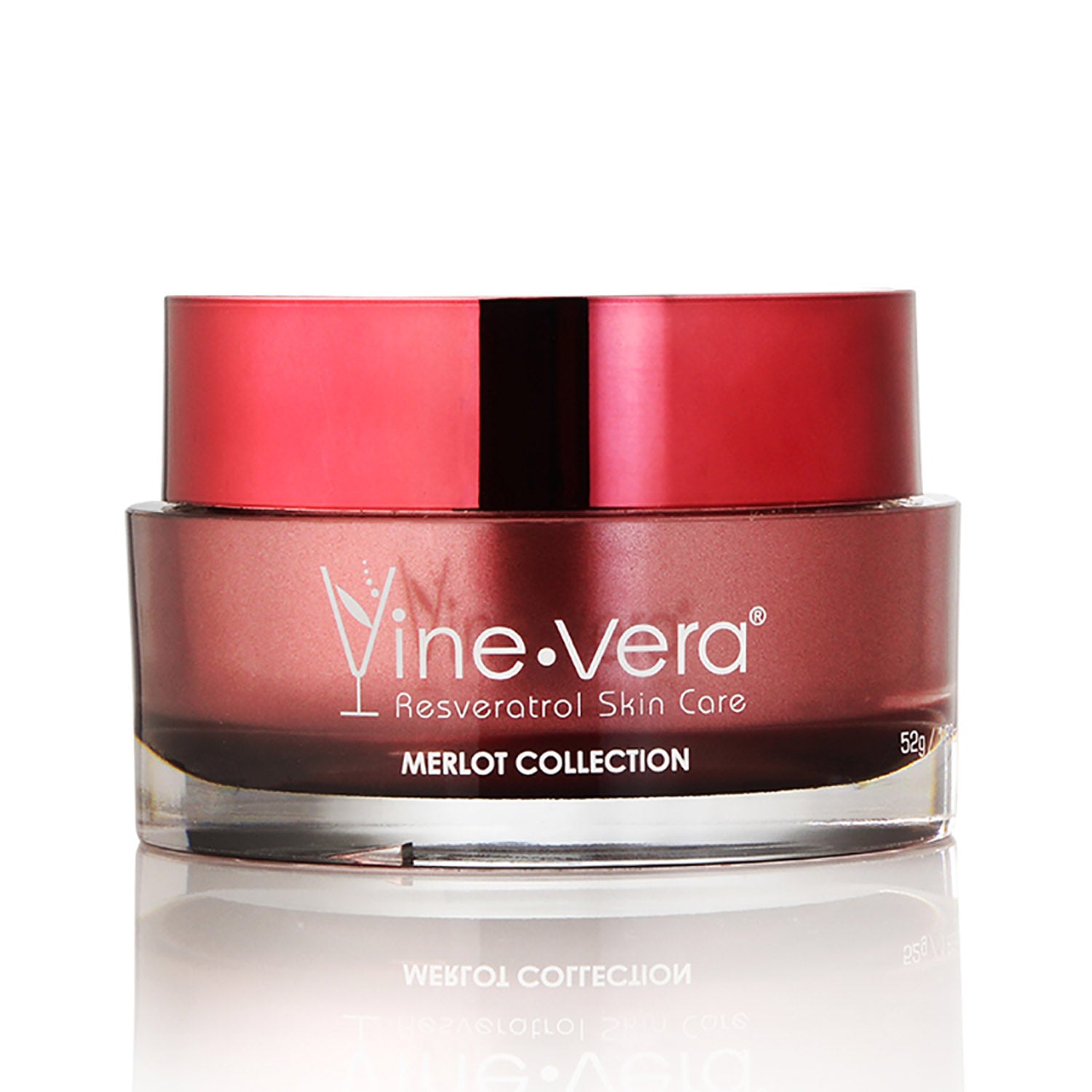 Vine Vera Merlot Moisture Cream