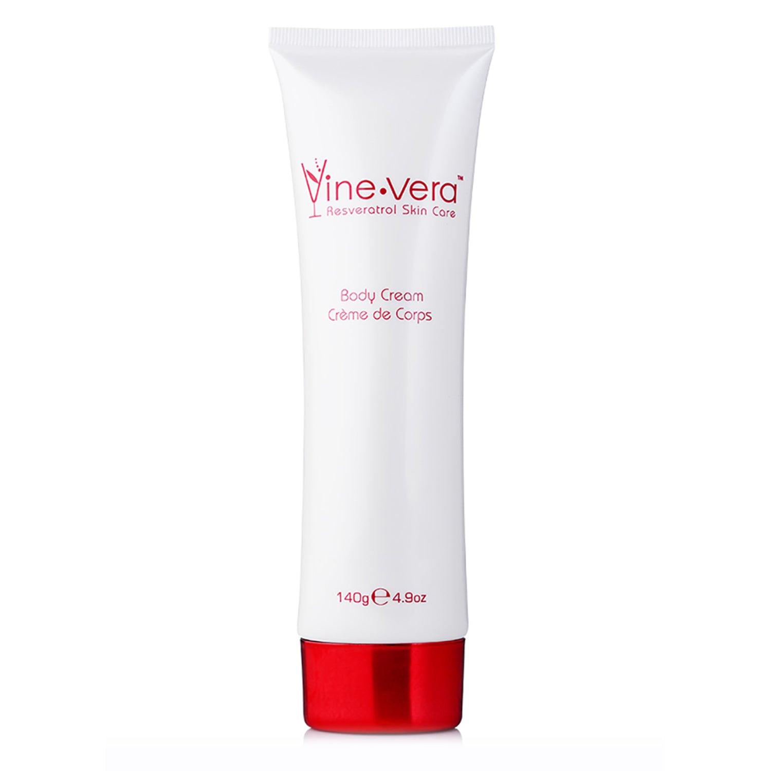 Vine Vera Hydrating Body Lotion
