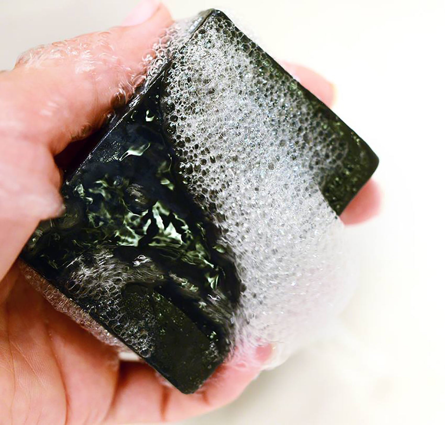 Vivo Per Lei Mud Sea Dead Soap