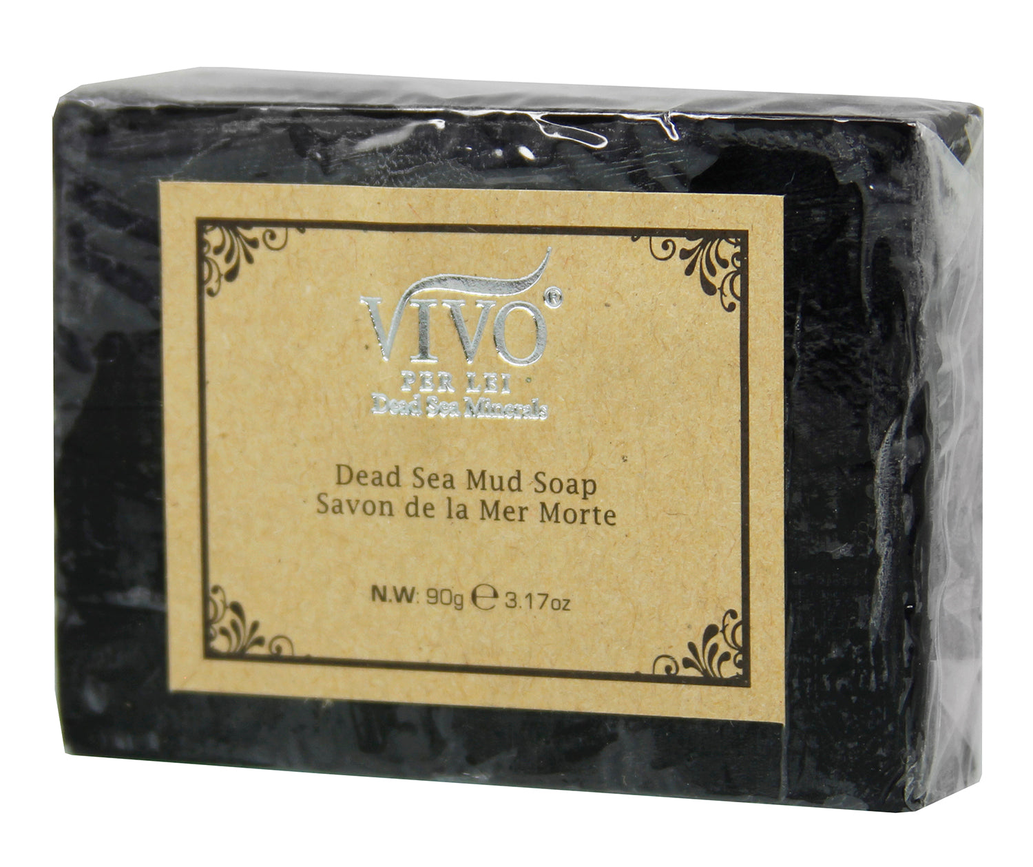 Vivo Per Lei Mud Soap Sea