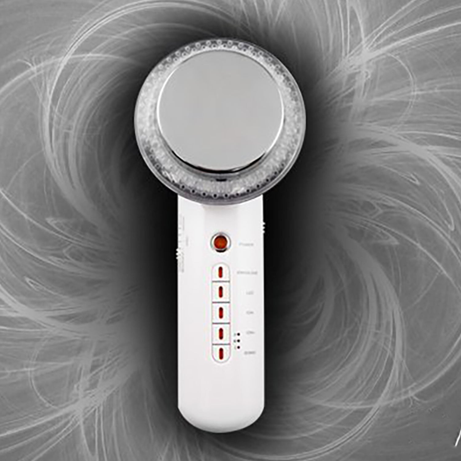 beautyfrizz body sculpting treatment device