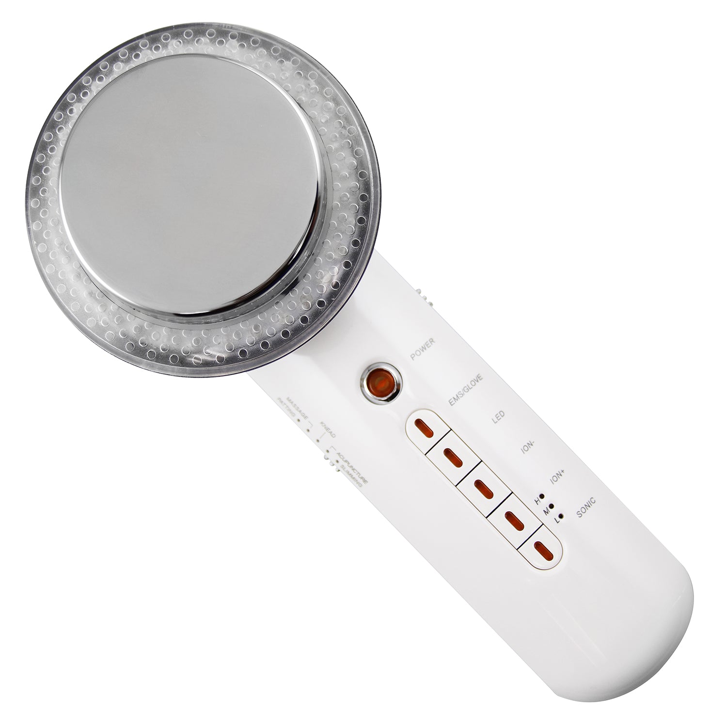 beautyfrizz sculpting device