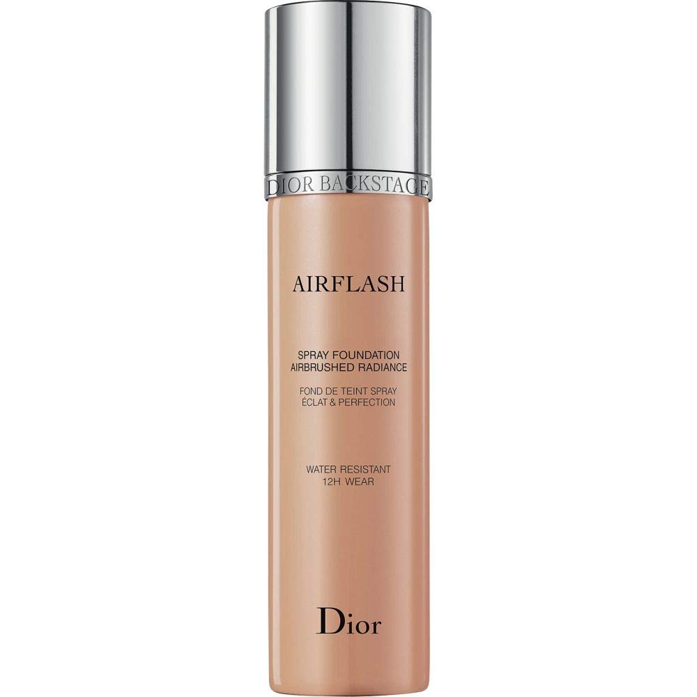 Dior Spray Foundation Virtail