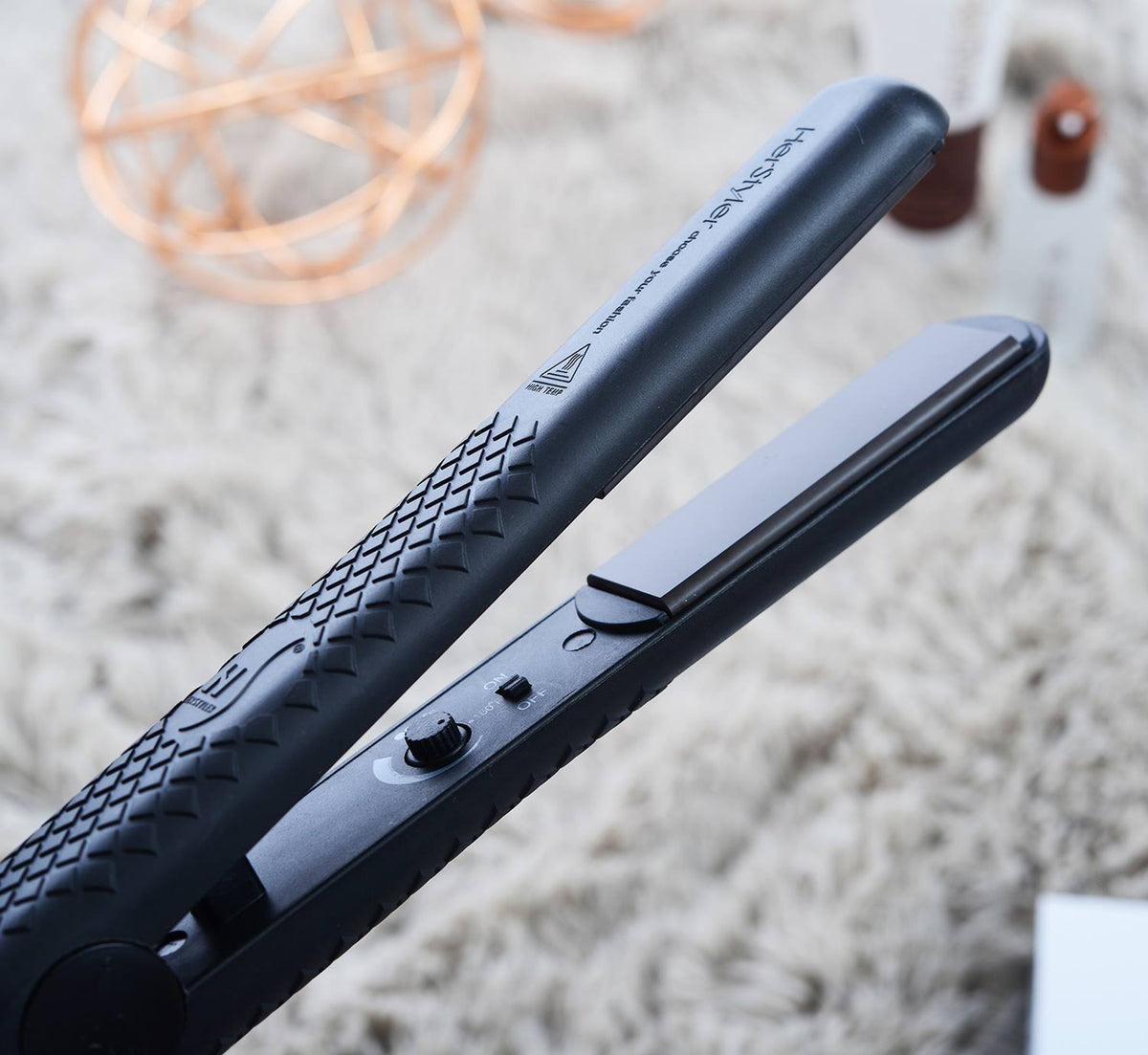 Curling Wand Herstyler Plancha Herstyler Wand Store