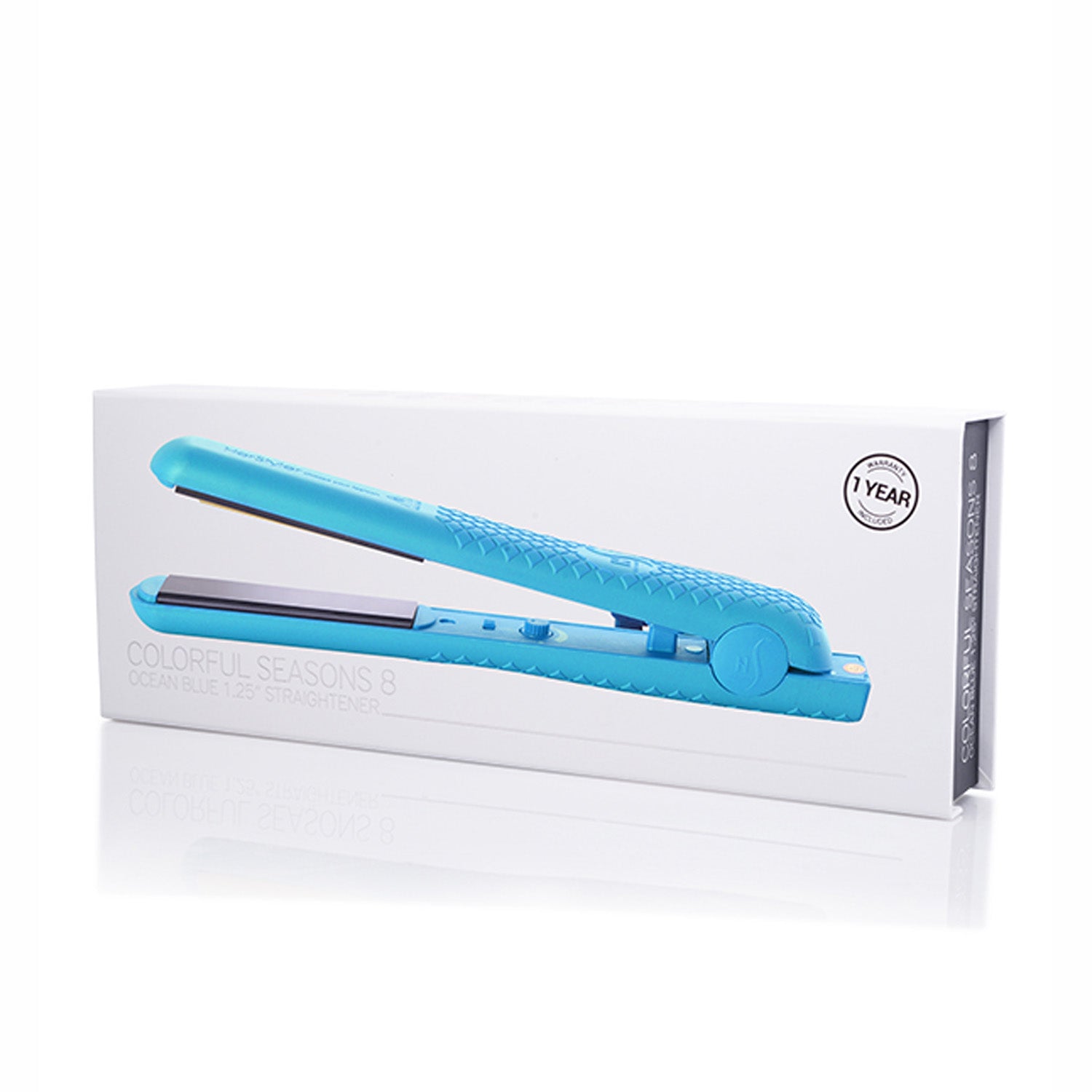 herstyler hair straightener