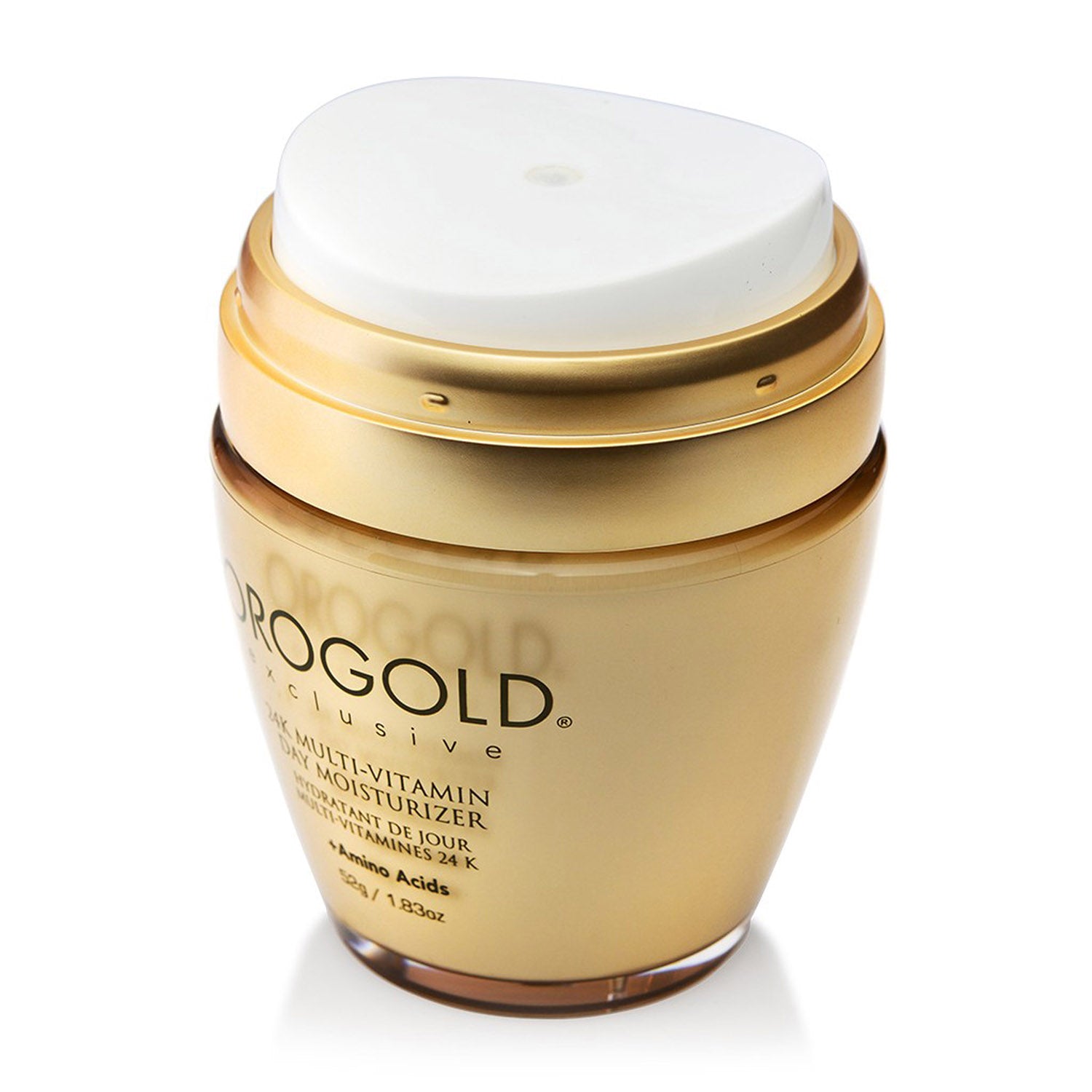 orogold multi vitamin deep moisturizer for antiaging