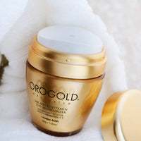 orogold day moisturizer