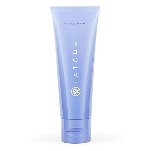 Tatcha Rice Wash
