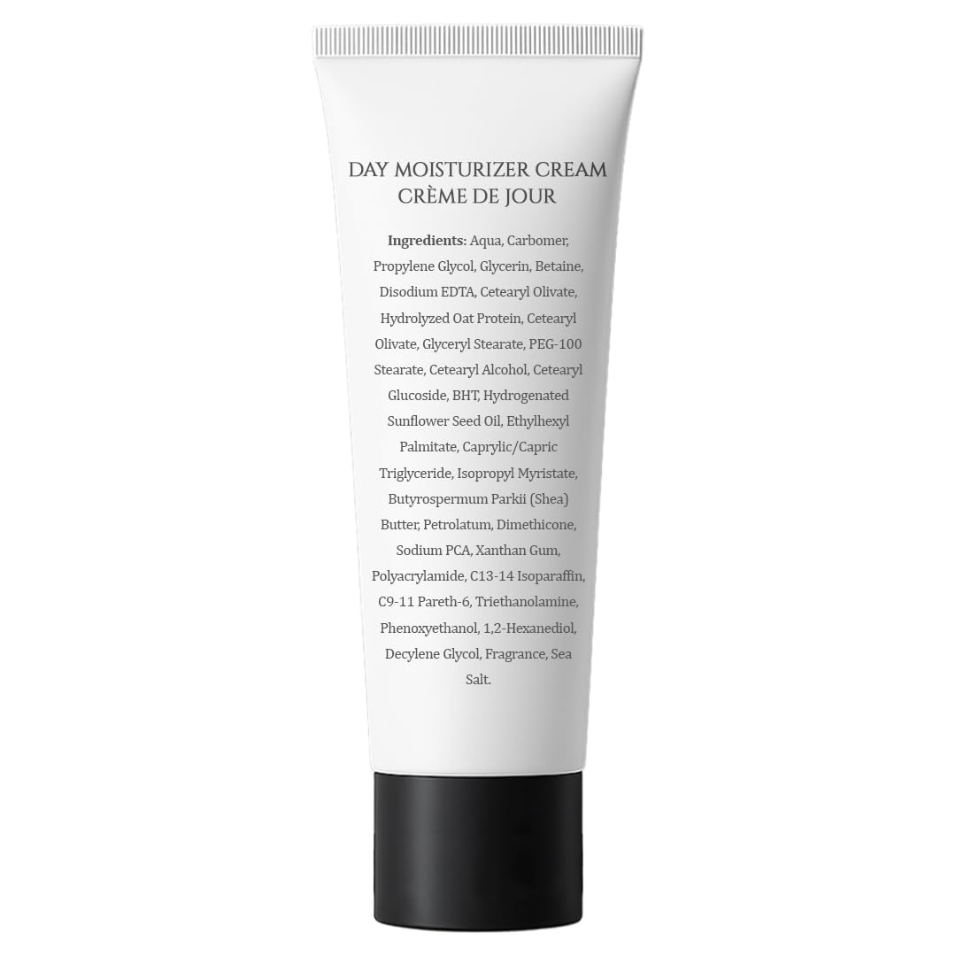 Vivo Per Lei Moisture Hydrating Dead Sea Minerals Anti-Aging Day Cream 1.7 Fl.Oz