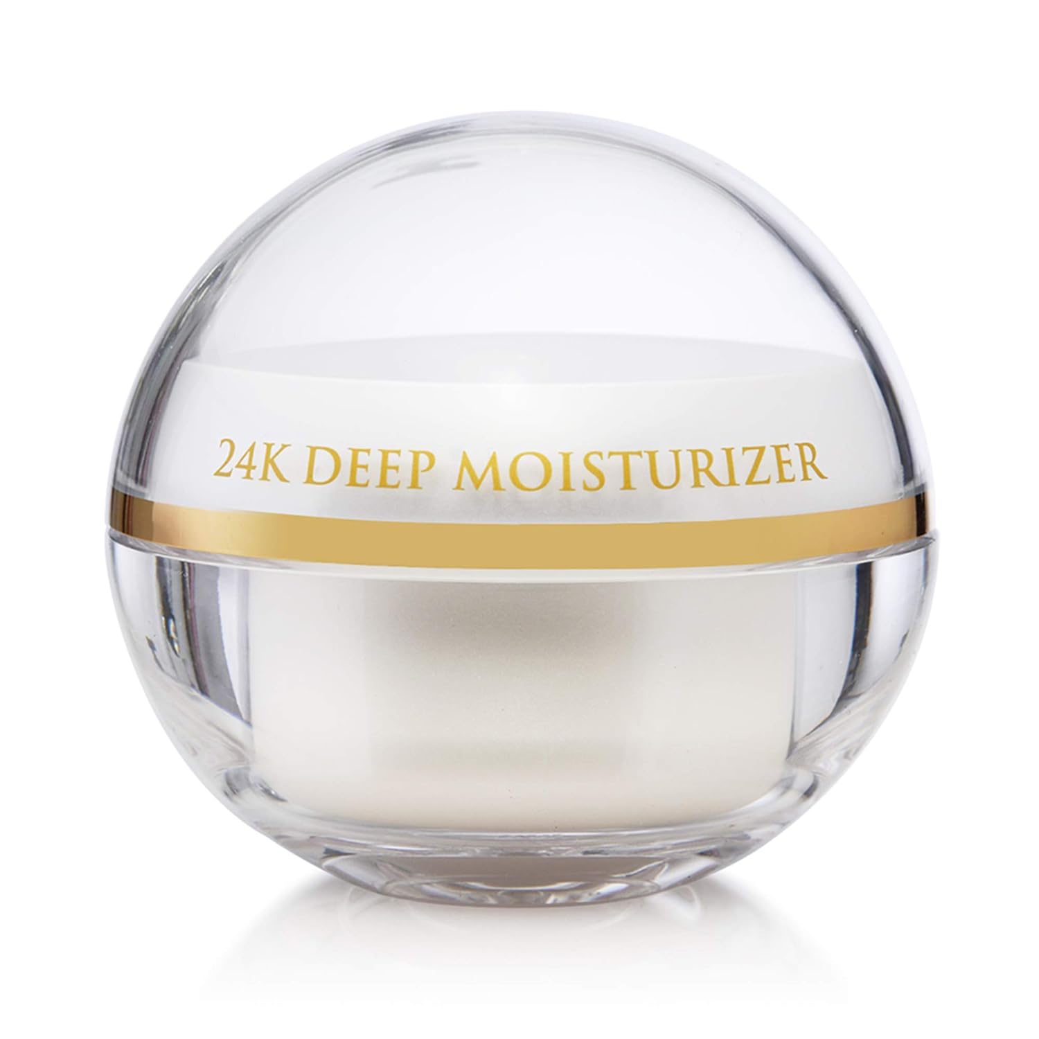 OROGOLD 24K Luxe Day Cream Moisturizer - 1.59 oz