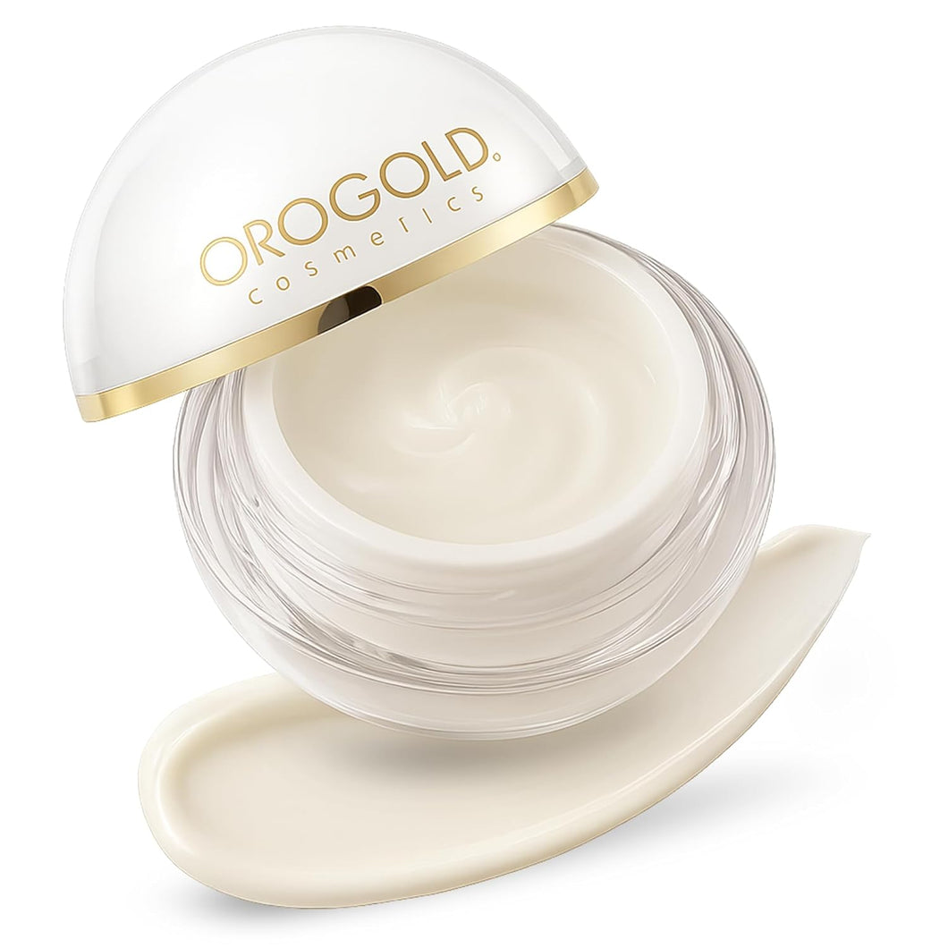 OROGOLD 24K Luxe Day Cream Moisturizer, 1.59 oz, Everyday – Virtail
