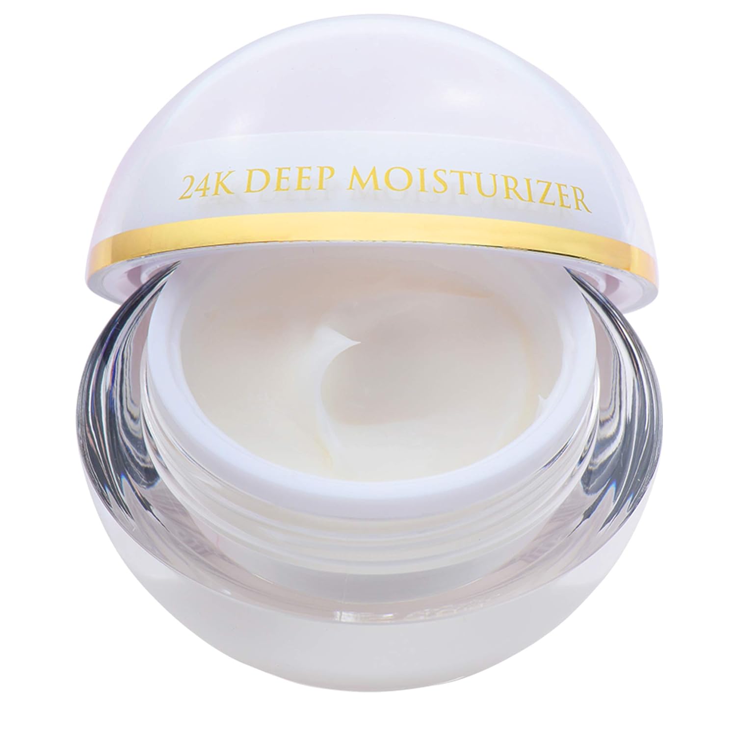 OROGOLD 24K Luxe Day Cream Moisturizer - 1.59 oz