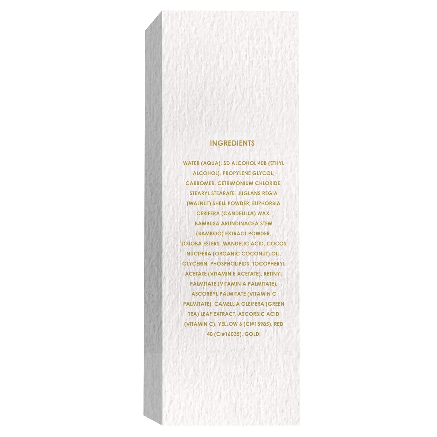 Orogold 24K Multi-Vitamin Deep Peeling Gel - 1.76 fl. oz