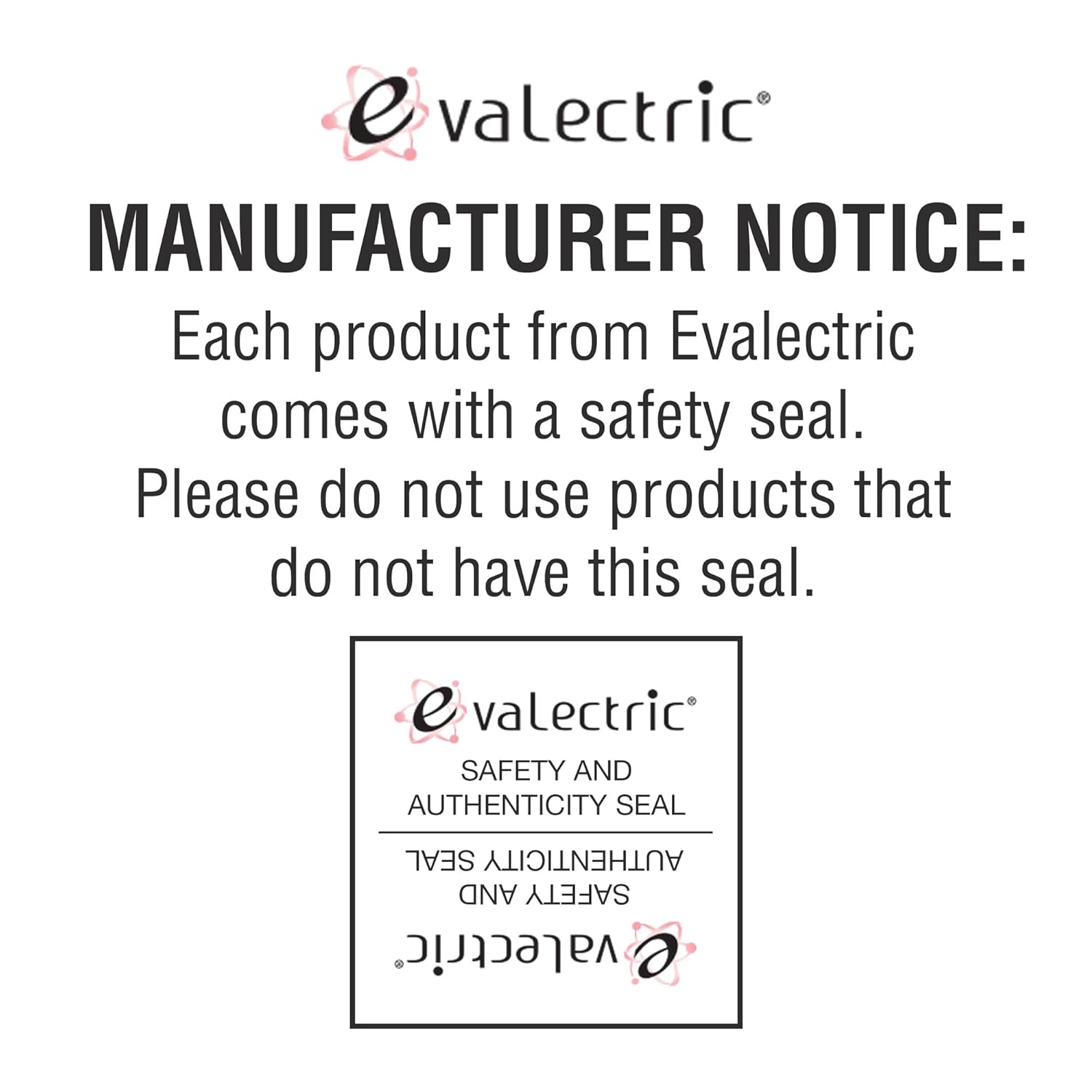 Evalectric CFS8 Ceramic Hair Straightener, Salon Quality - Pink