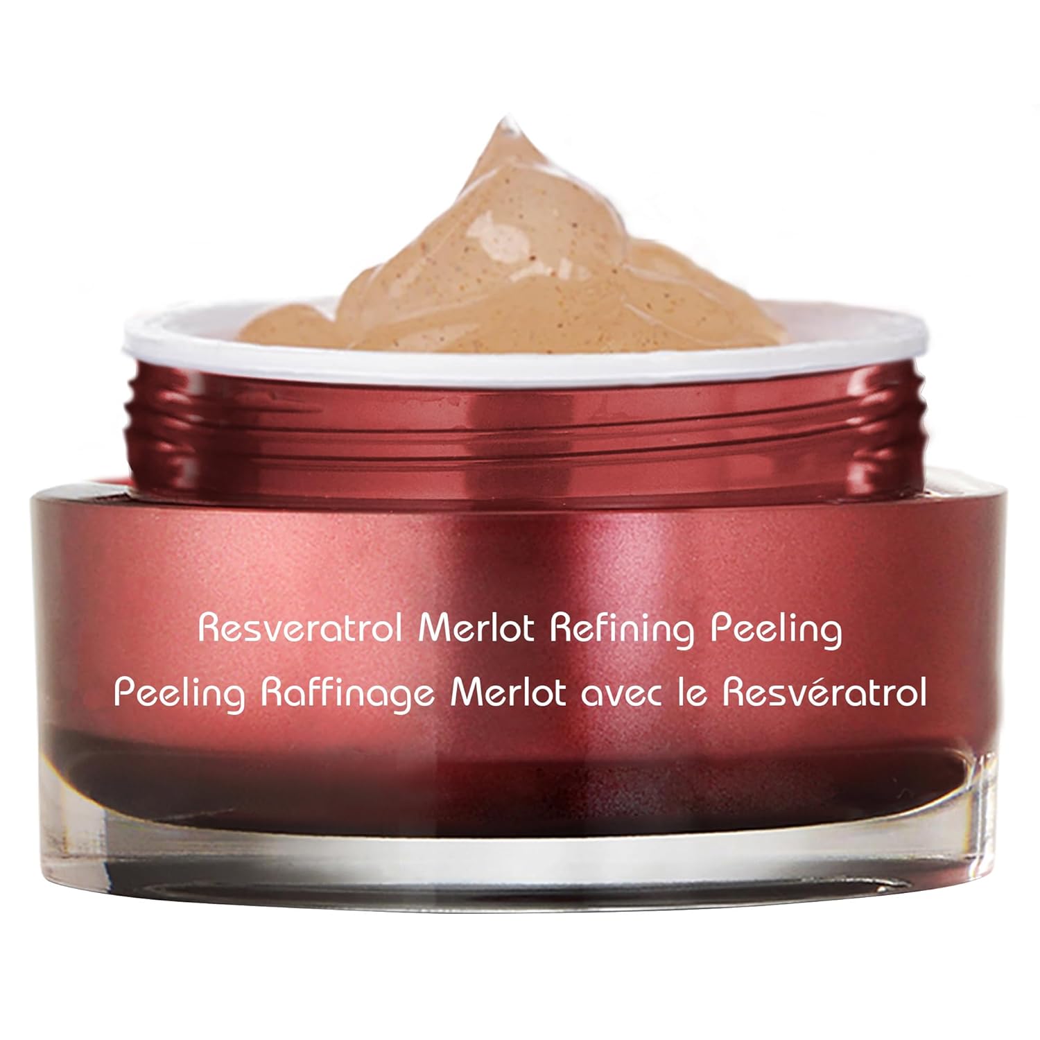 Vine Vera Merlot Refining Peeling, Anti Aging Face Peel