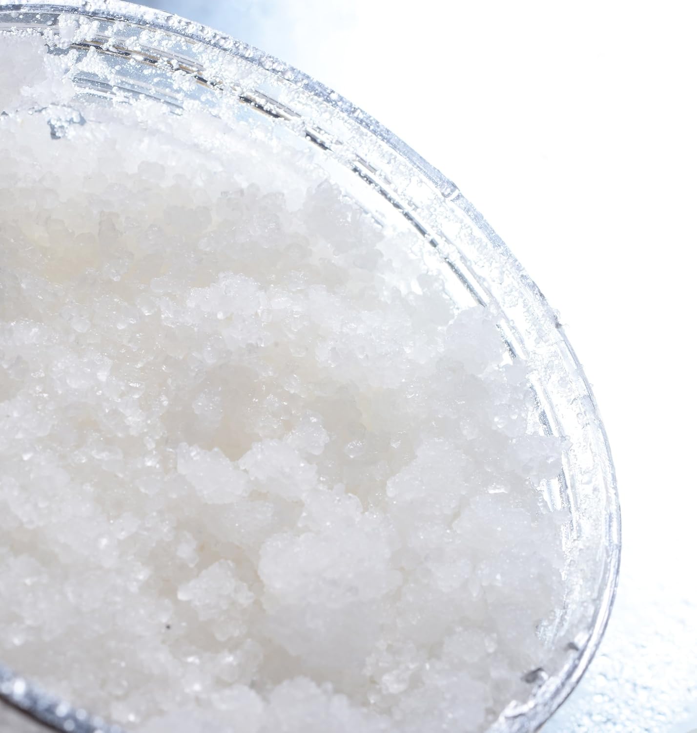 Vivo Per Lei Dead Sea Salt Scrub for Body