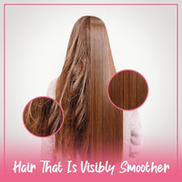 Evalectric Classic Styler - Crazy Pink