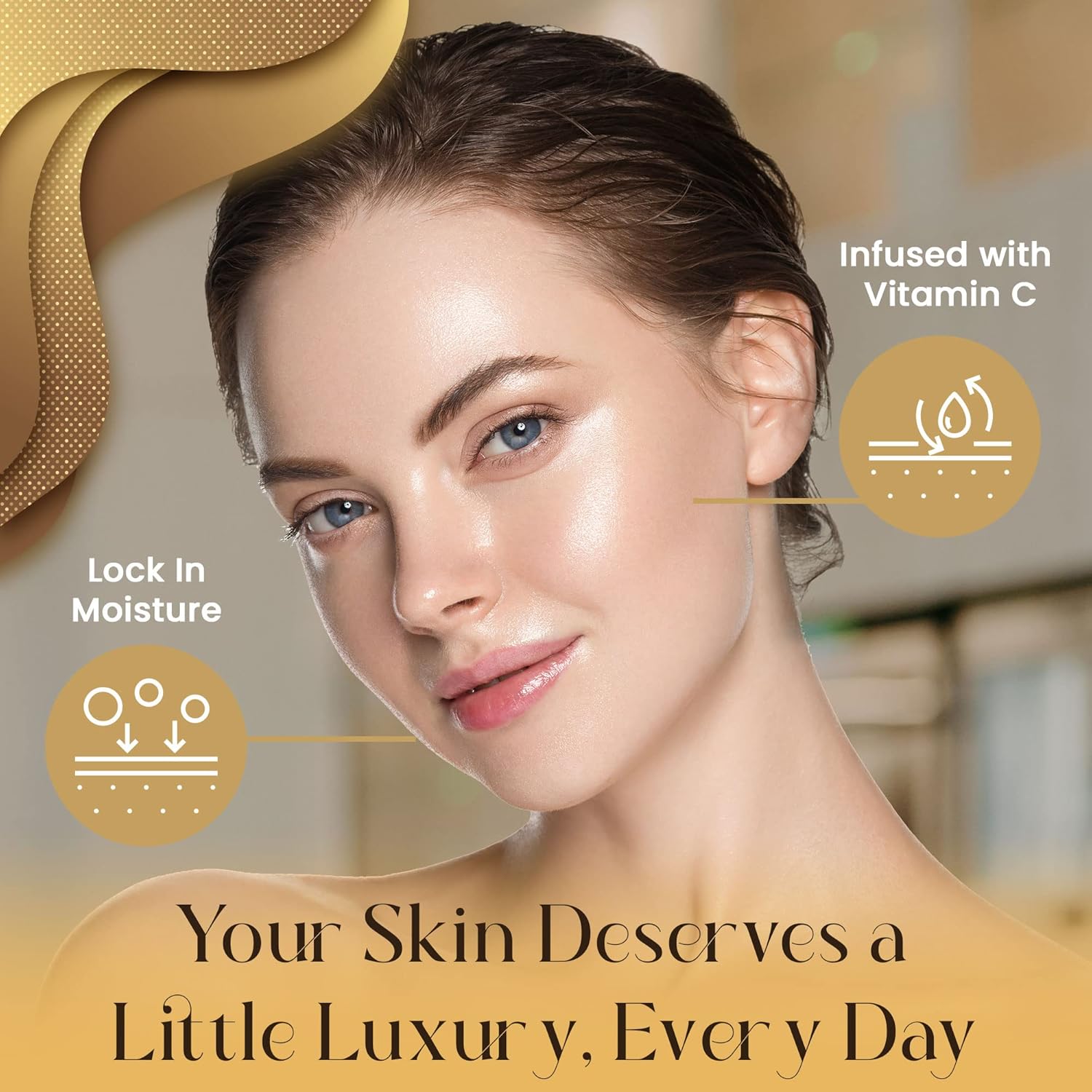 OROGOLD 24K Multi-Vitamin Day Moisturizer, 1.83 oz