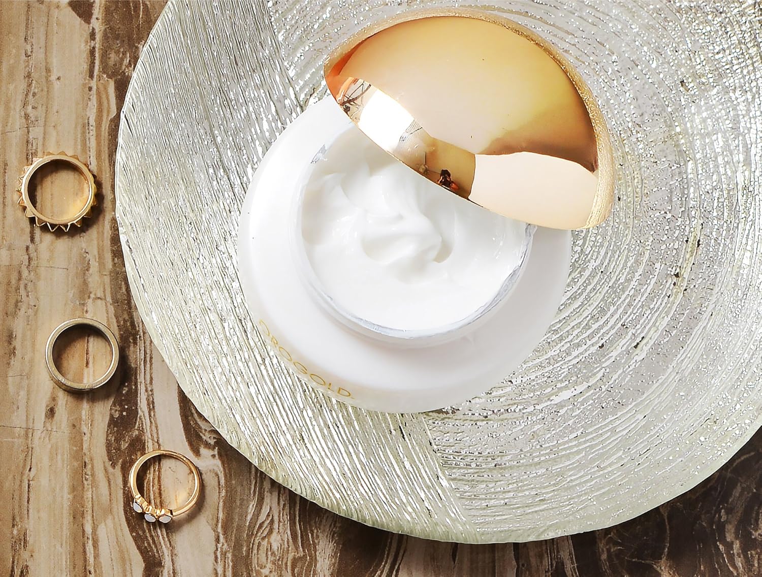 Orogold 24K Classic  Body Butter - 10.2 oz