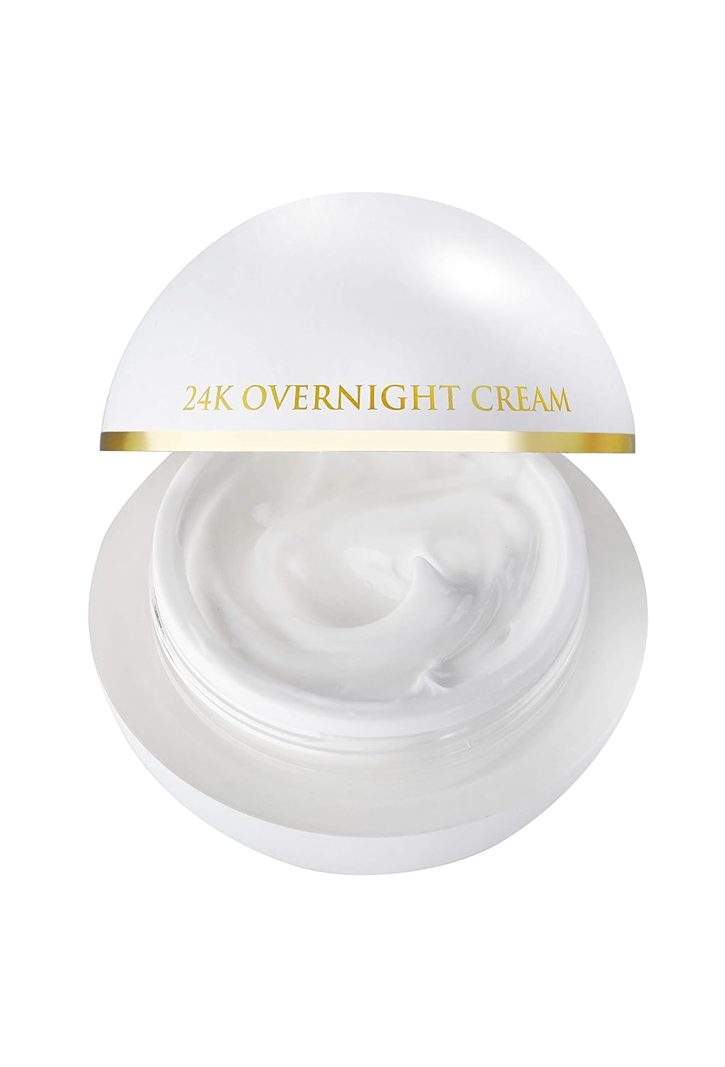 OROGOLD 24K Overnight Cream - 1.76 fl oz