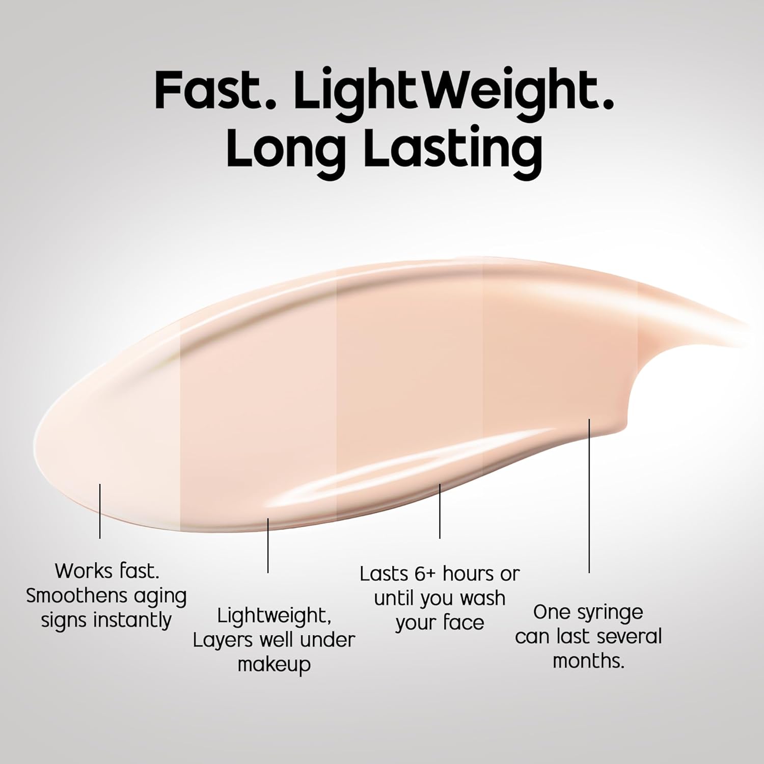 Venofye Blossom Bee Advanced Wrinkle Corrector