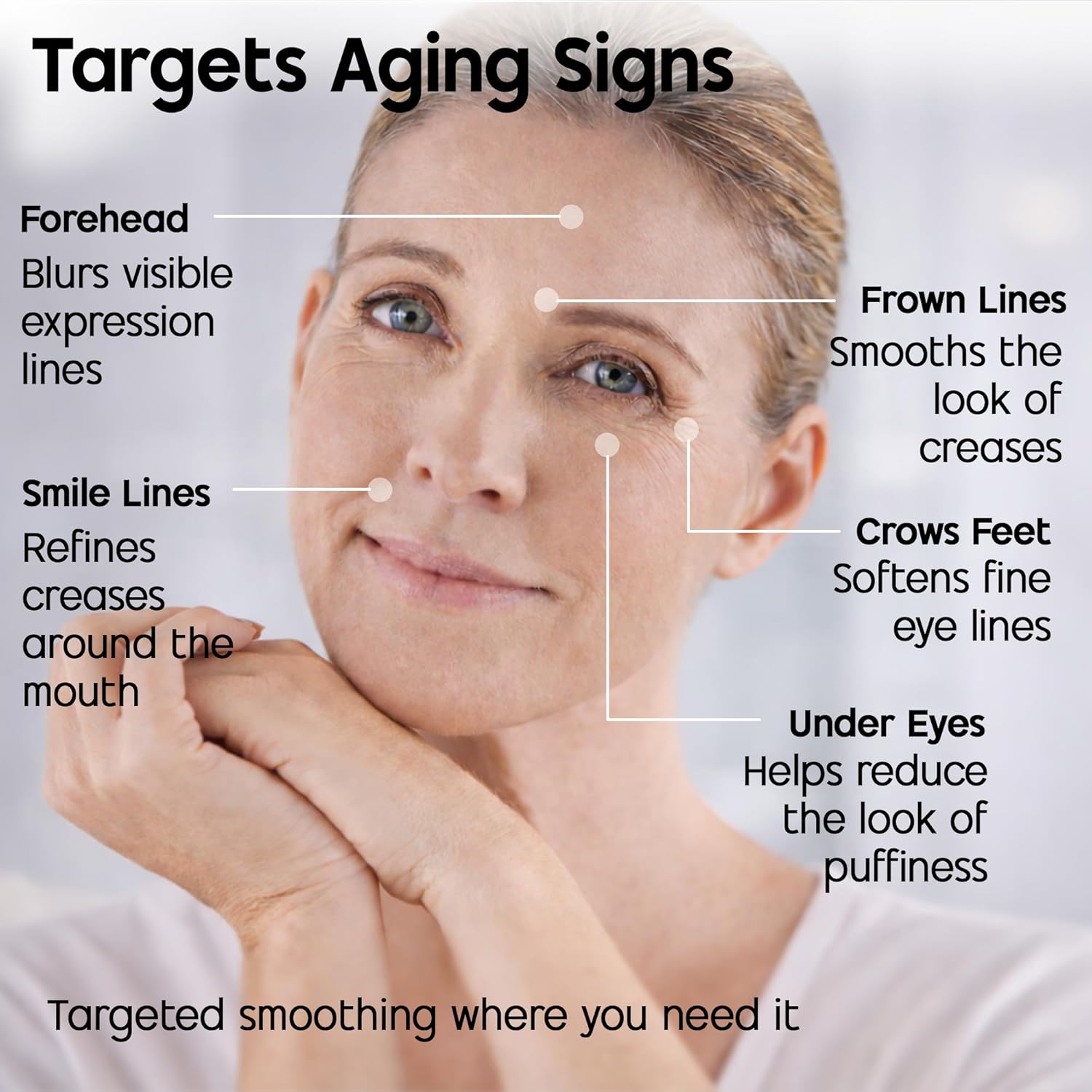 Venofye Blossom Bee Advanced Wrinkle Corrector