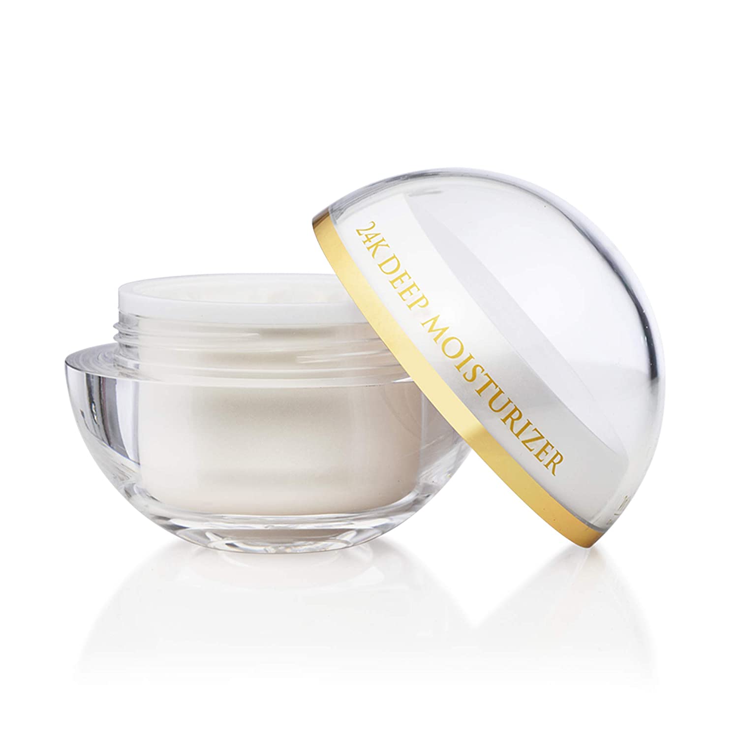 Orogold 24K Luxe Day Cream Deep Moisturizer - 1.59 Oz