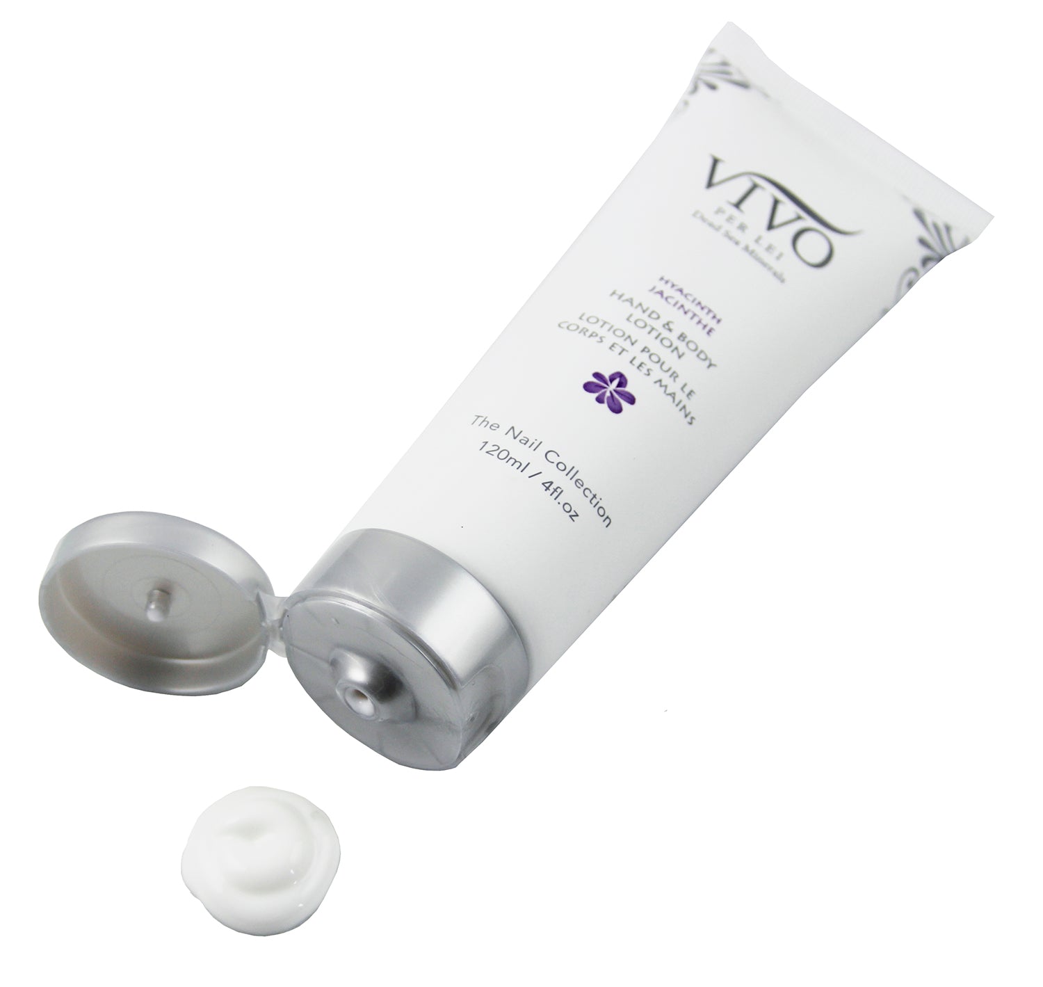 Vivo Per Lei Lotion For Dry Hands