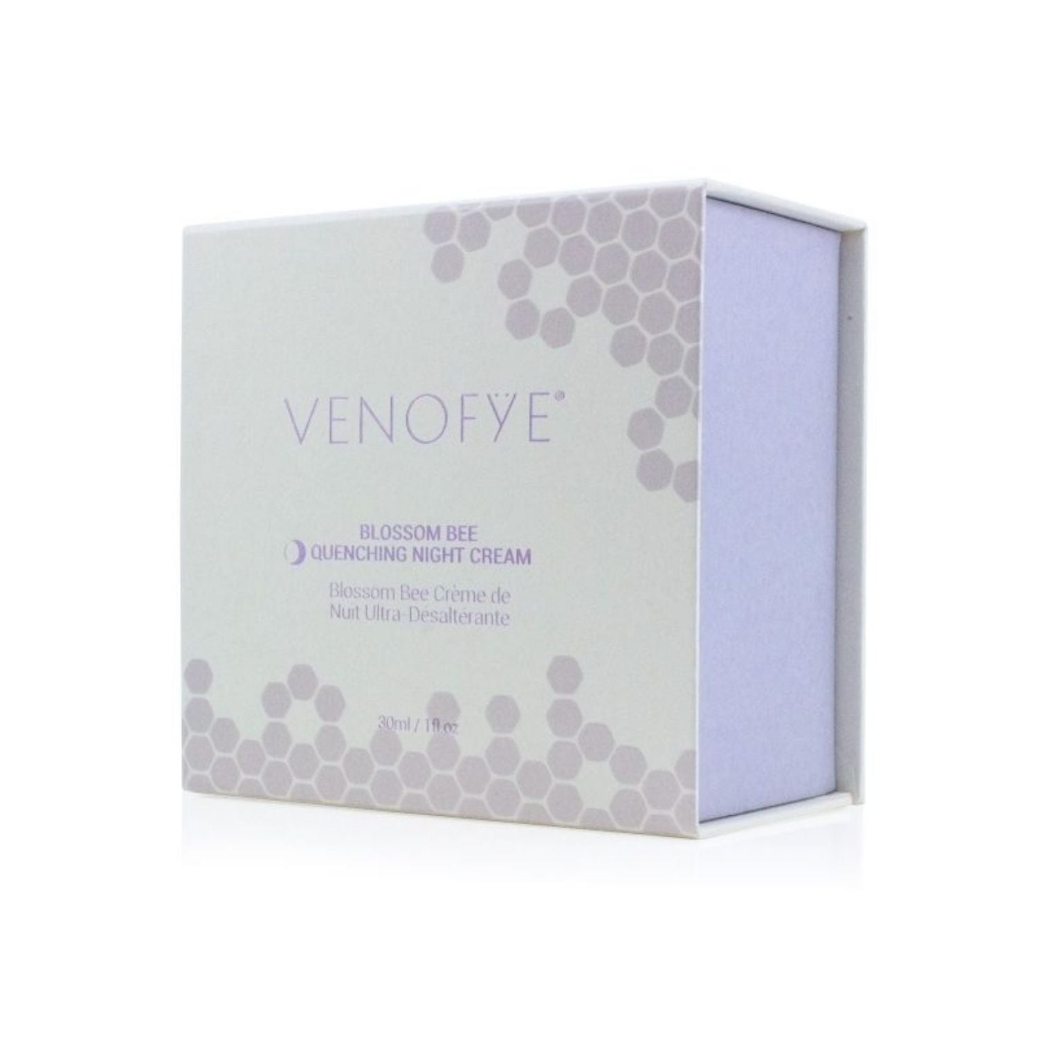 Venofye-BLOSSOM-BEE-NIGHT-CREAM-30ml