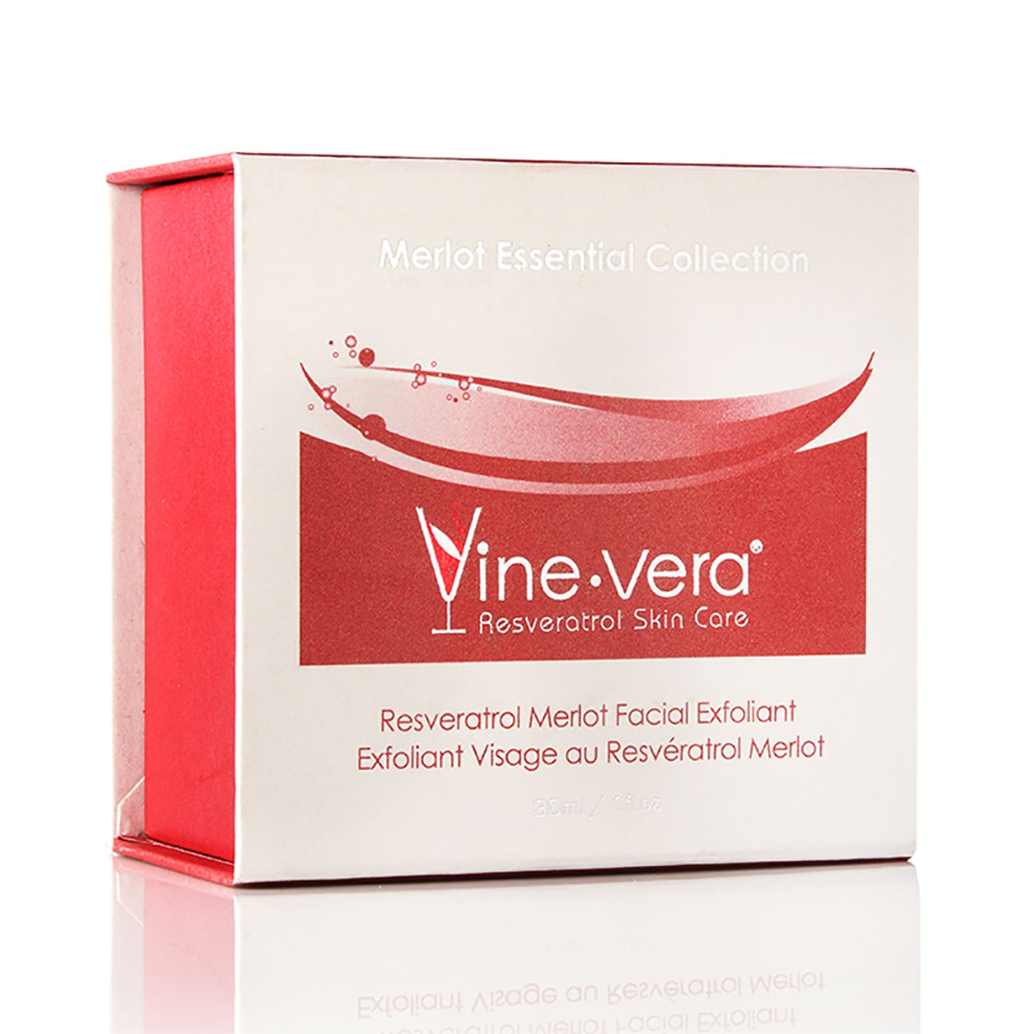 Vine Vera Brightening Serum