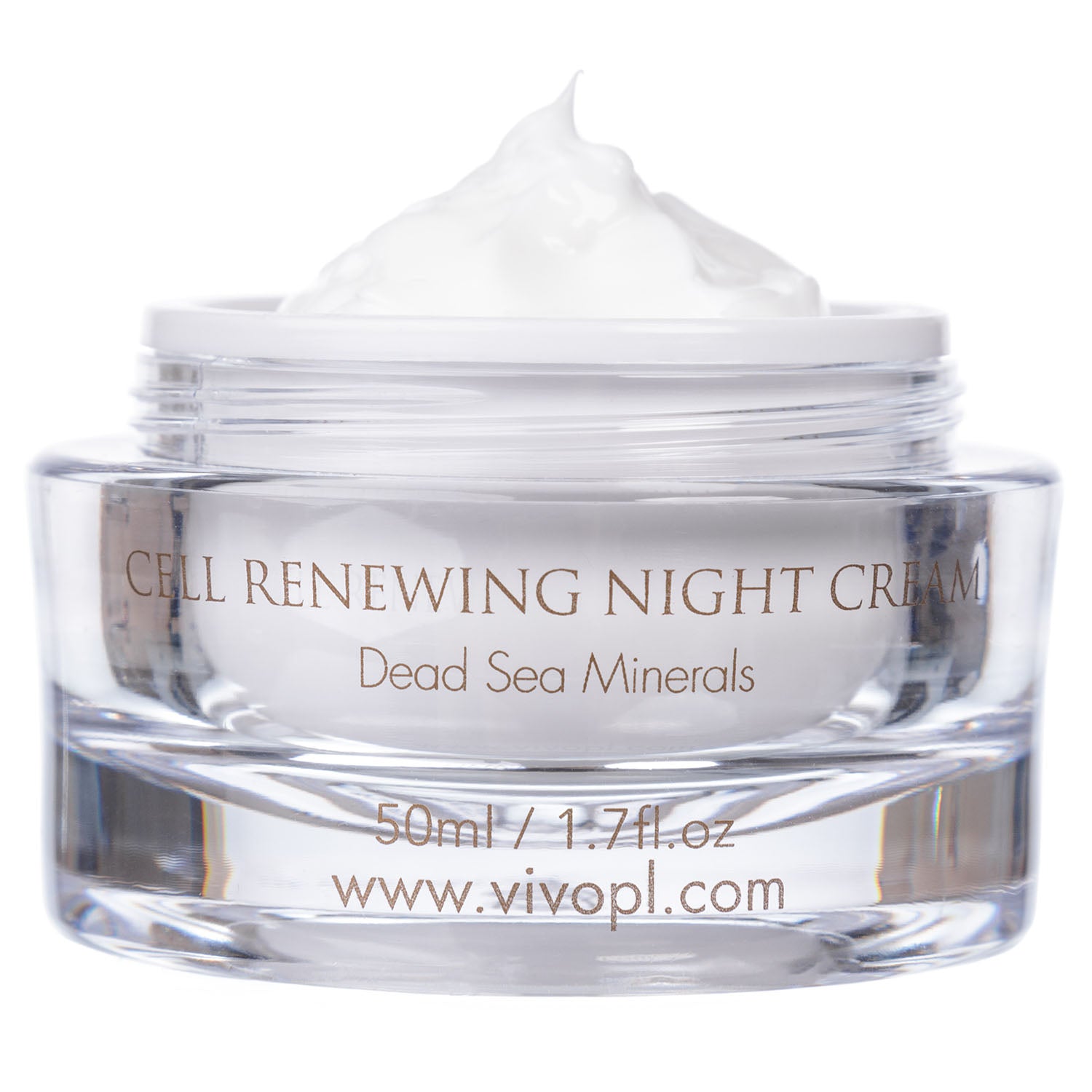 Vivo Per Lei Cell Renewal Night Cream