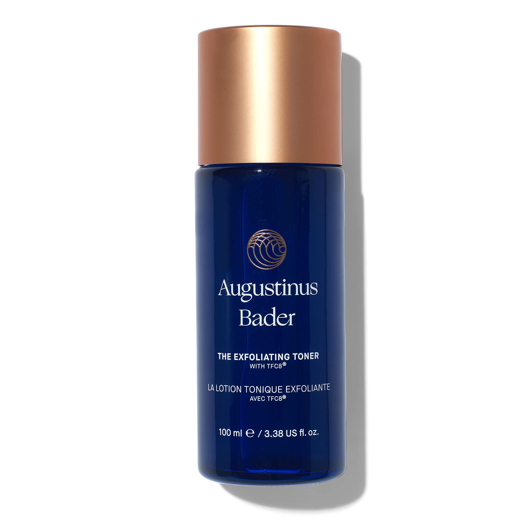 Augustinus Bader Exfoliant Toner