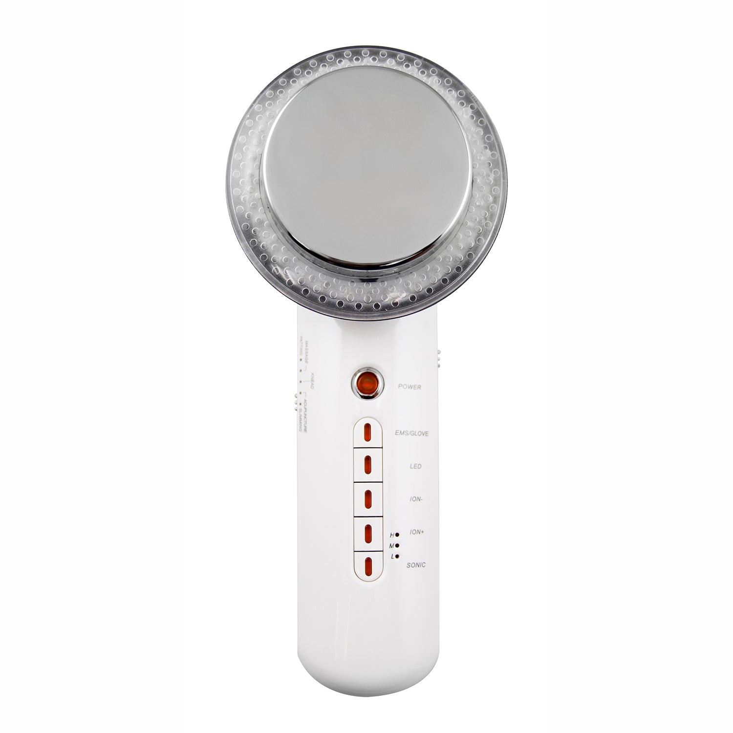 beautyfrizz led sculpting treatment device