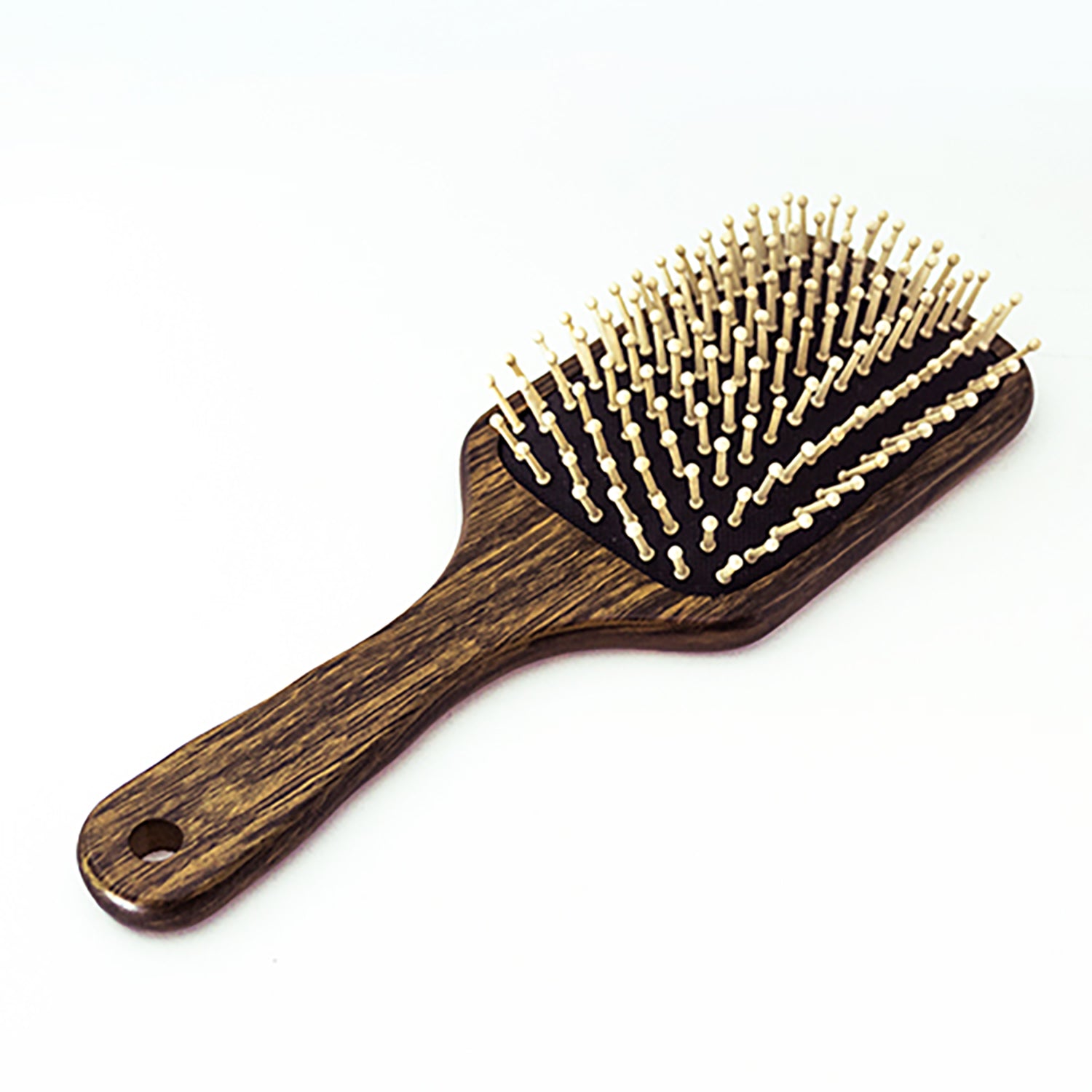 beautyfrizz bristle brush