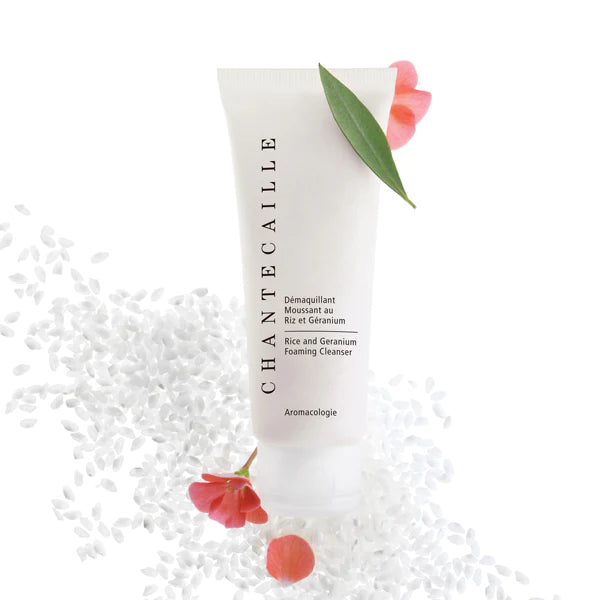 Chantecaille Foaming Cleanser