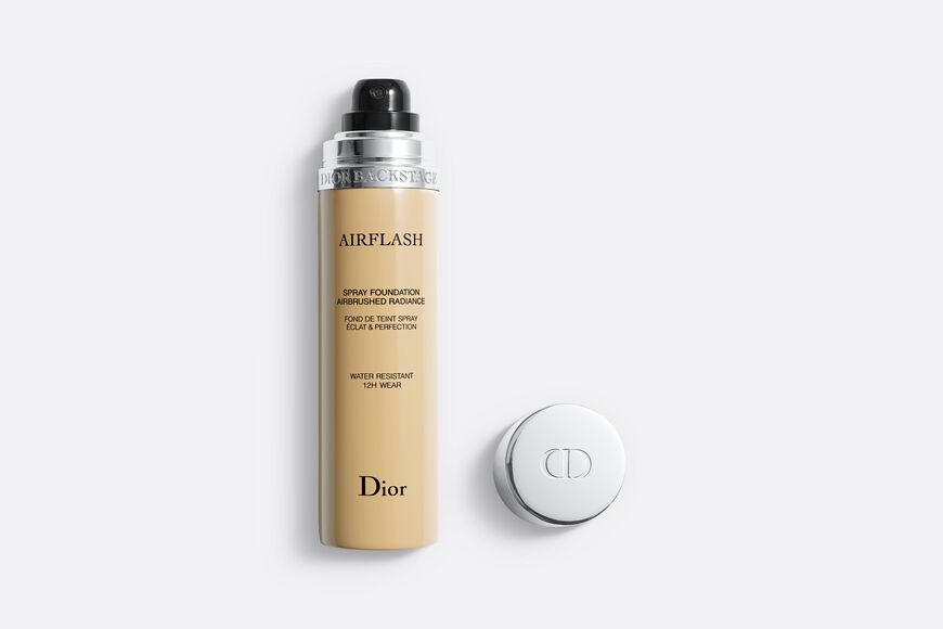 Dior Spray Foundation