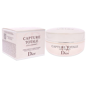 Dior Wrinkle Correction Cream