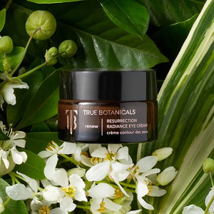 True Botanicals Eye Cream