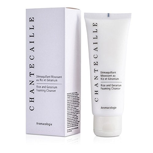 Chantecaille Foaming Cleanser
