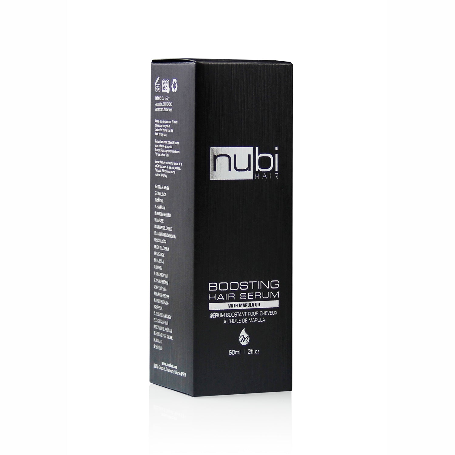 nubi hair