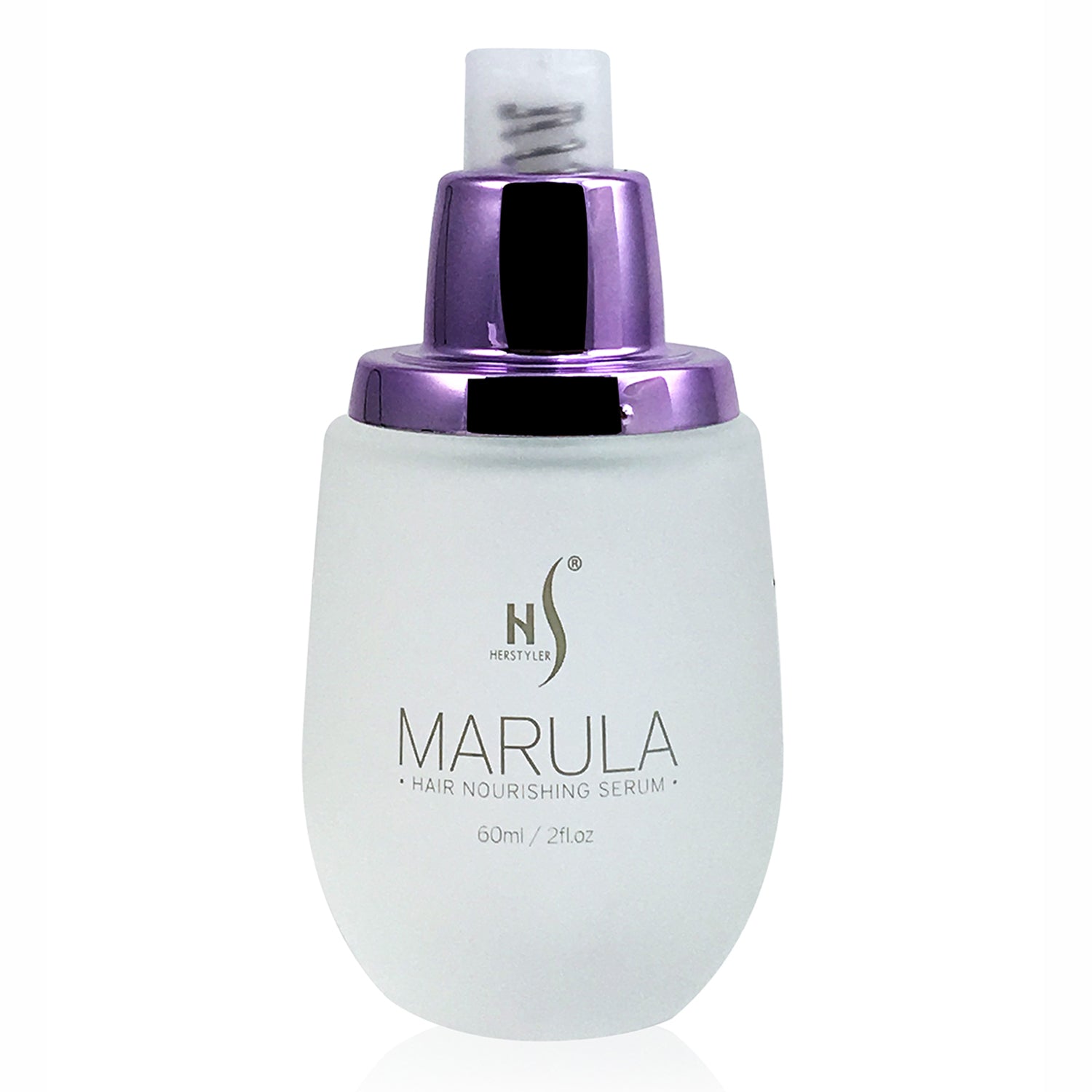 Herstyler Marula Oil Hair Serum