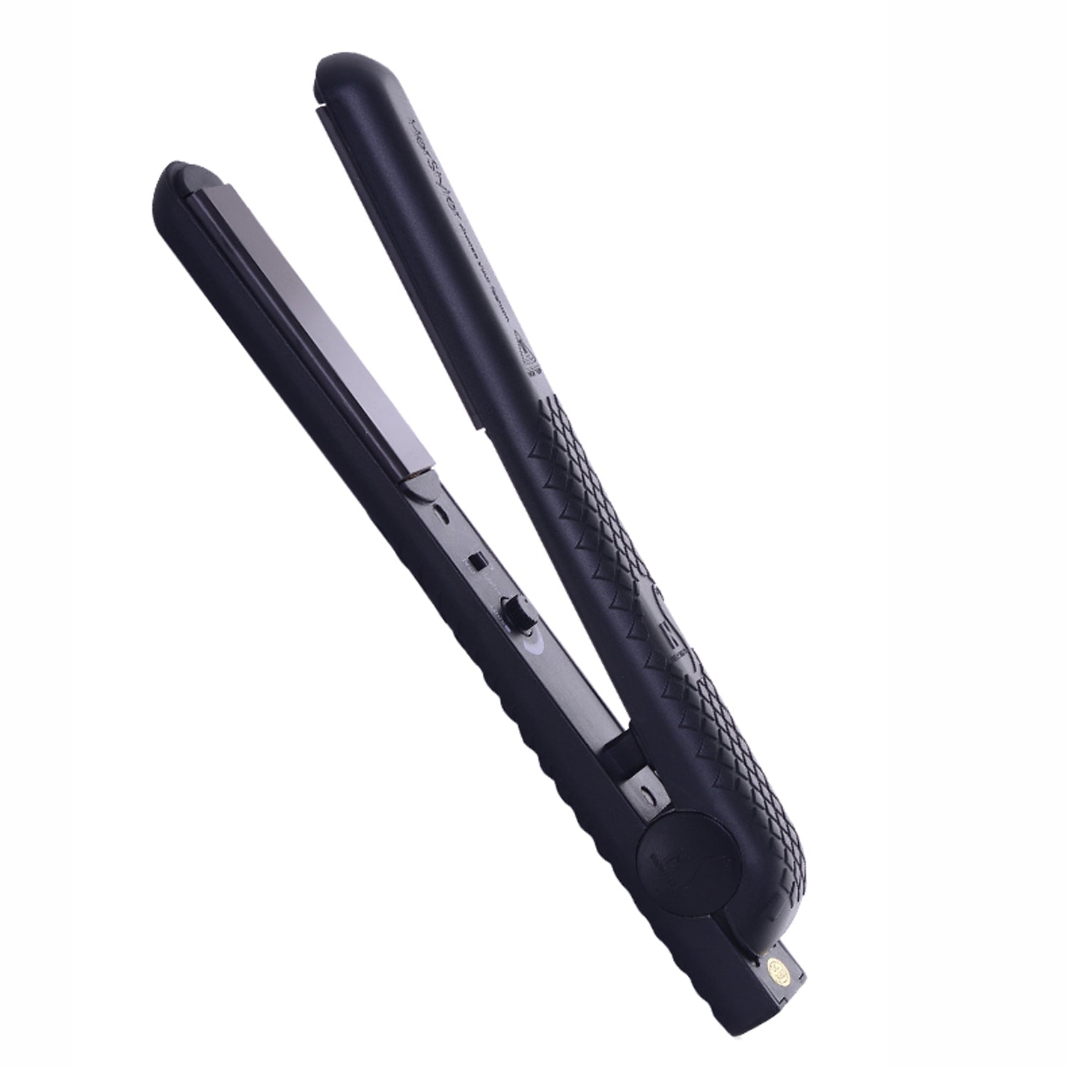 herstyler hair flat iron