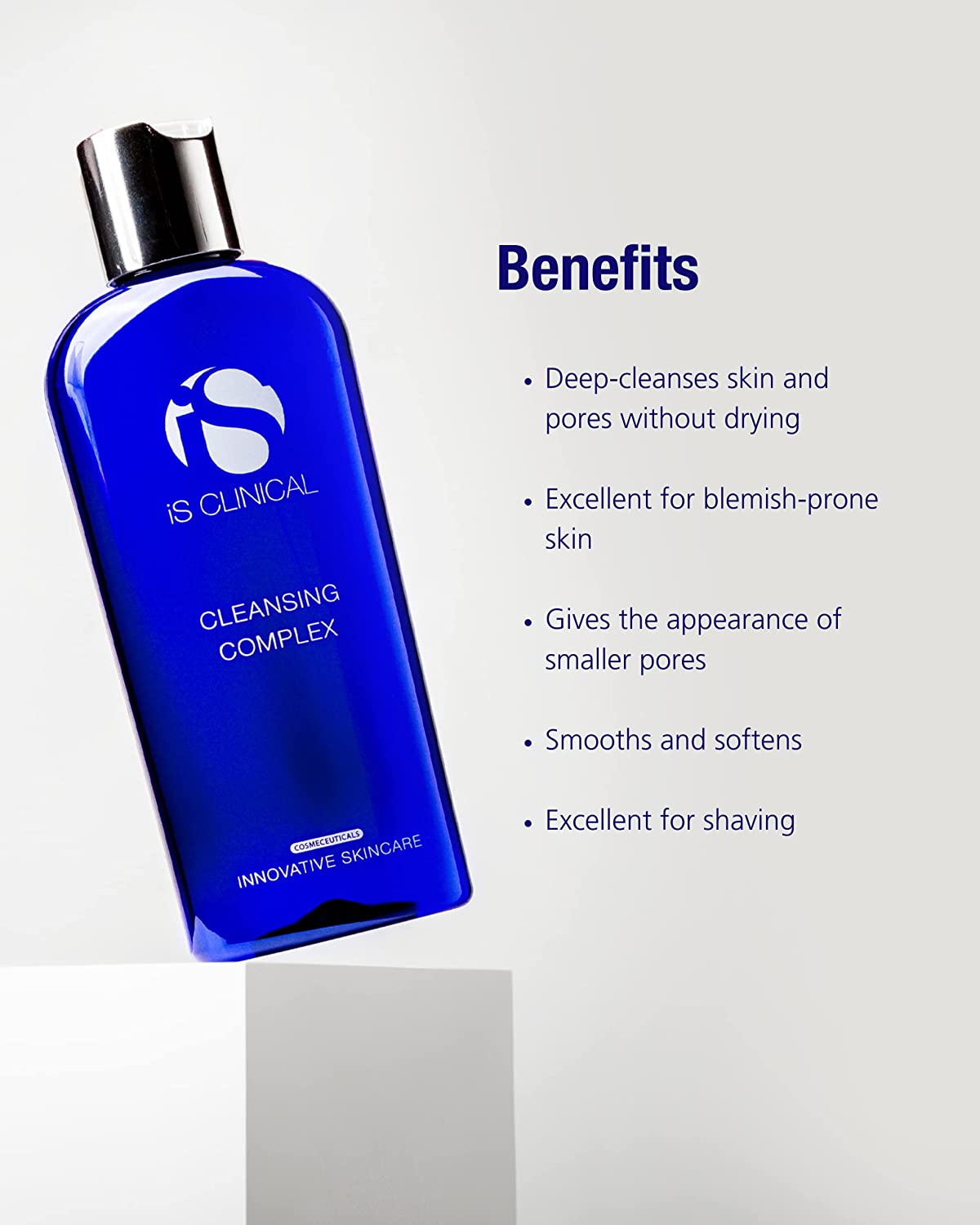 iS Clinical Cleansing Complex