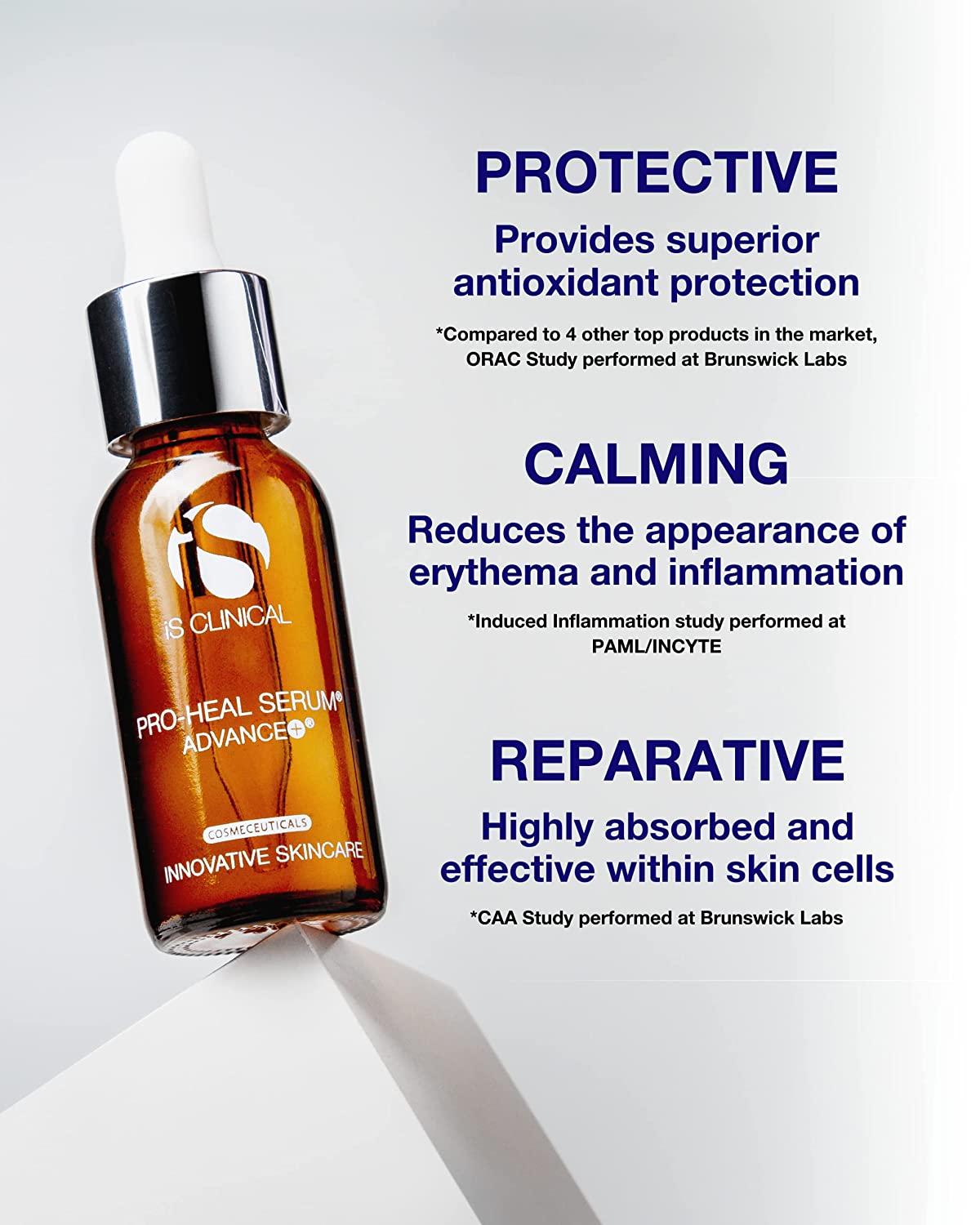 iS Clinical Pro Heal Serum