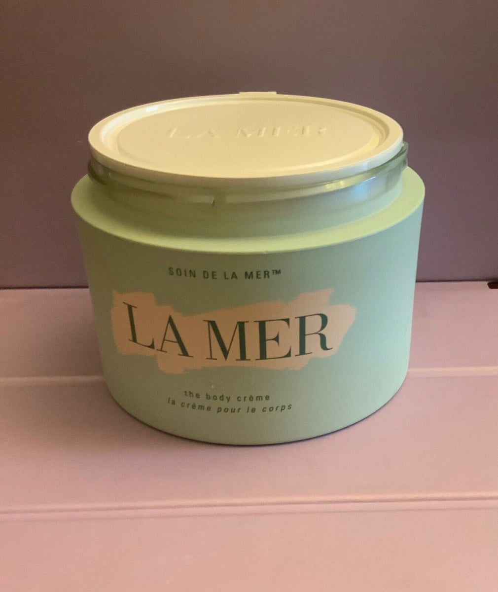 La Mer Body Cream Virtail